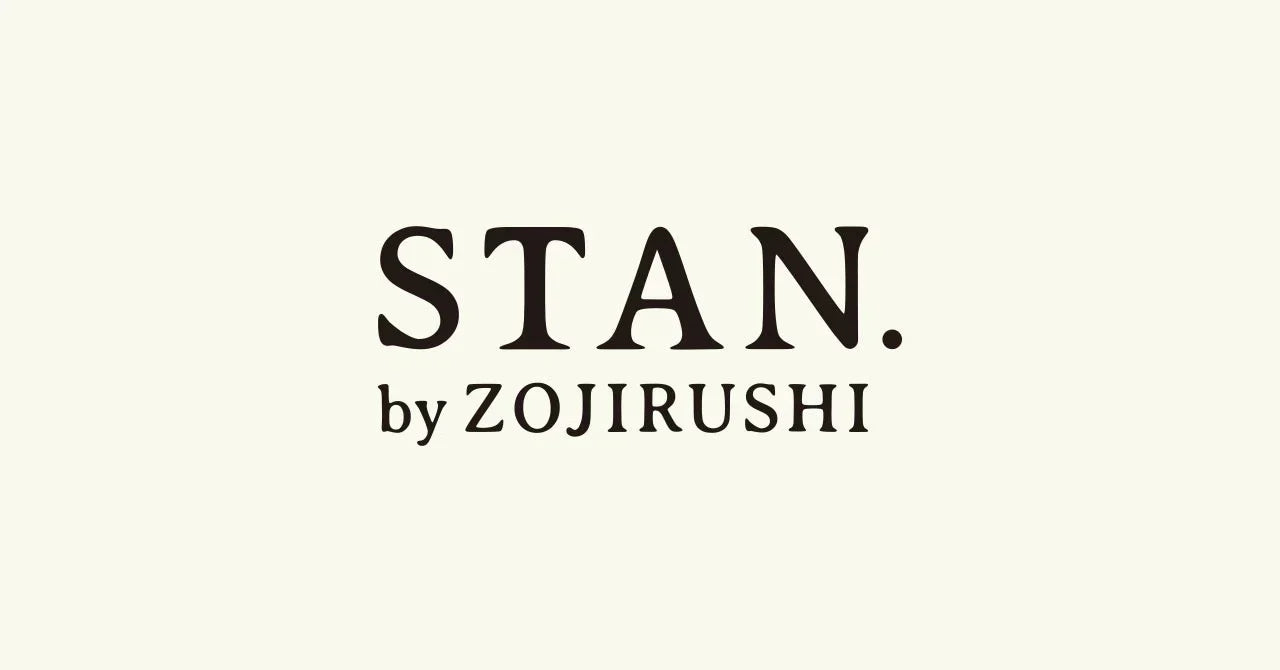STAN.デザインのひみつ(グラフィックデザイン編)