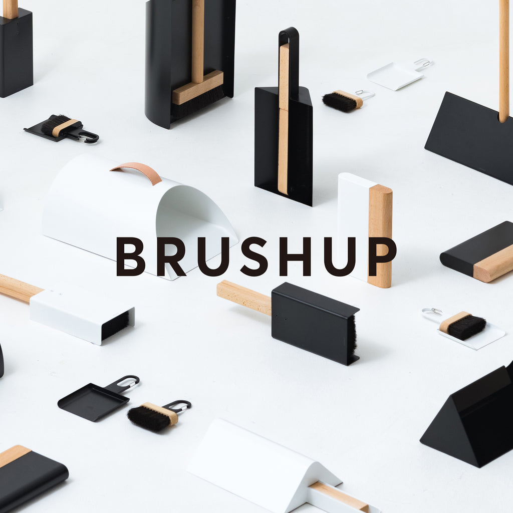 BRUSHUP brushup