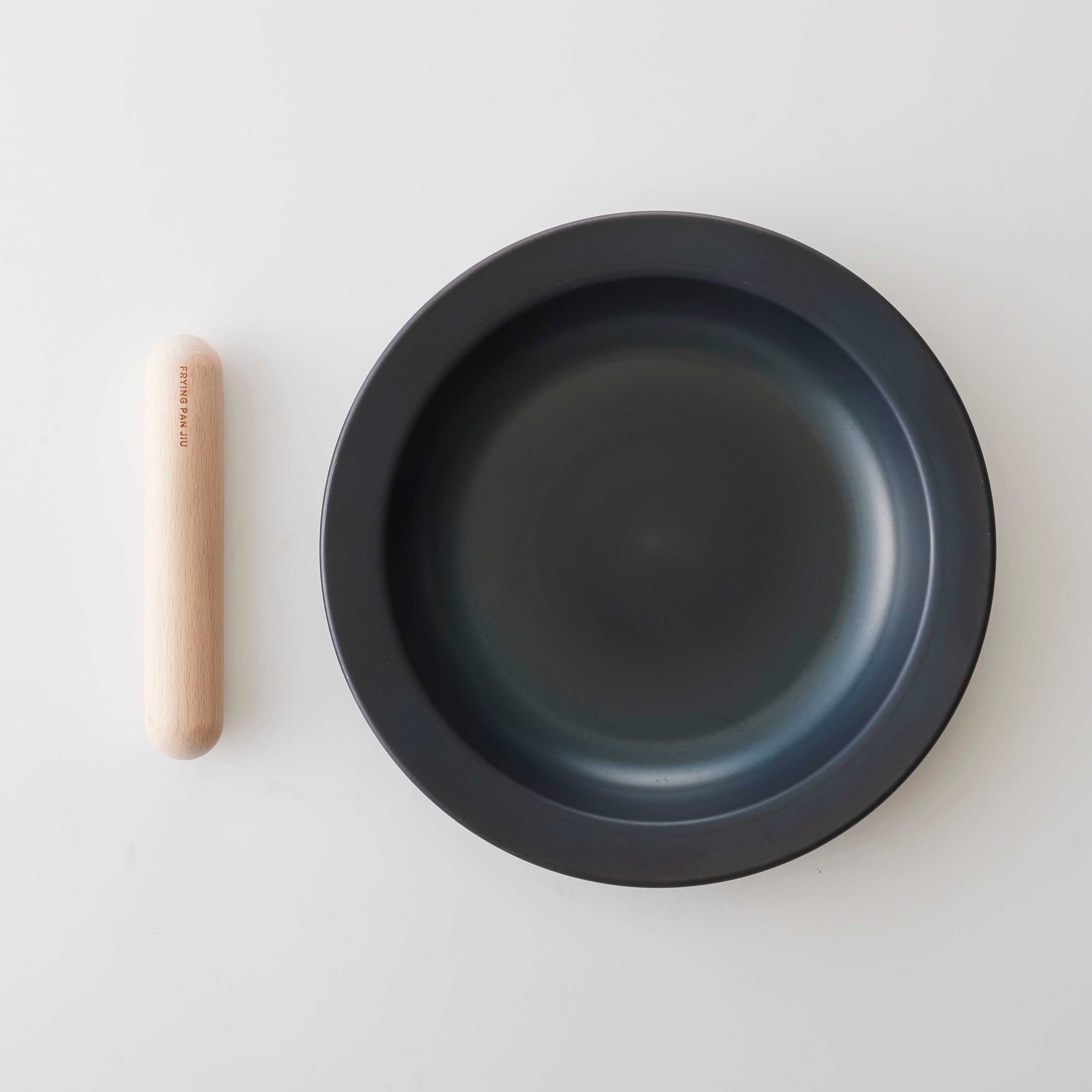 フライパンジュウ Lサイズ ハンドルセット