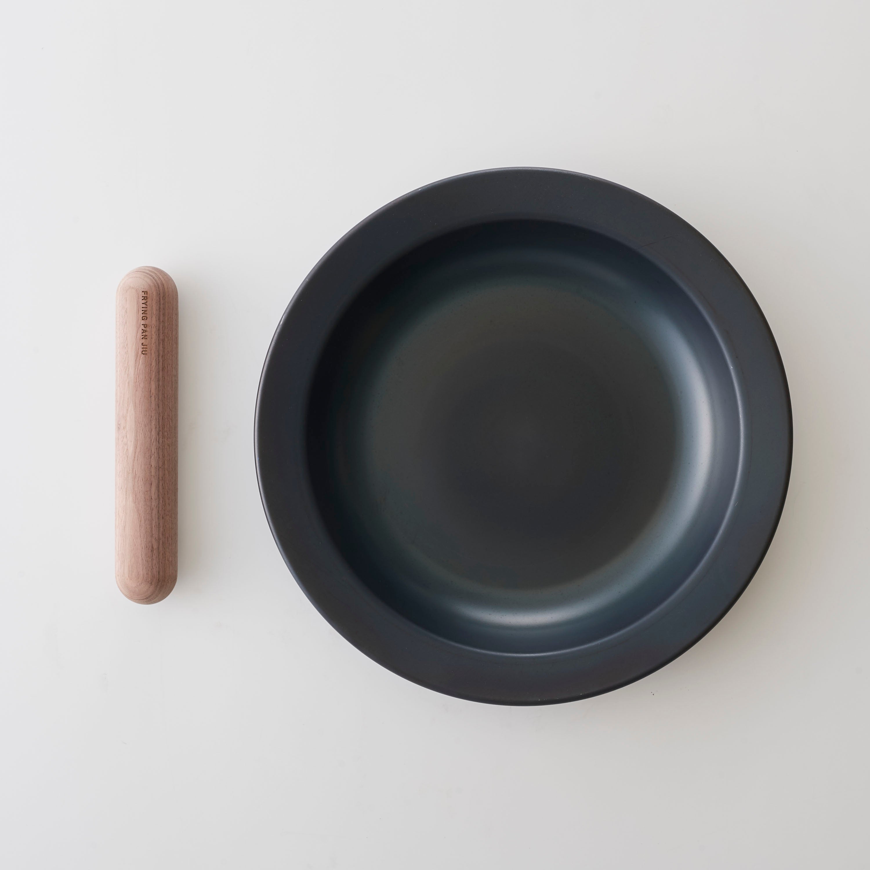 フライパンジュウ Lサイズ ハンドルセット