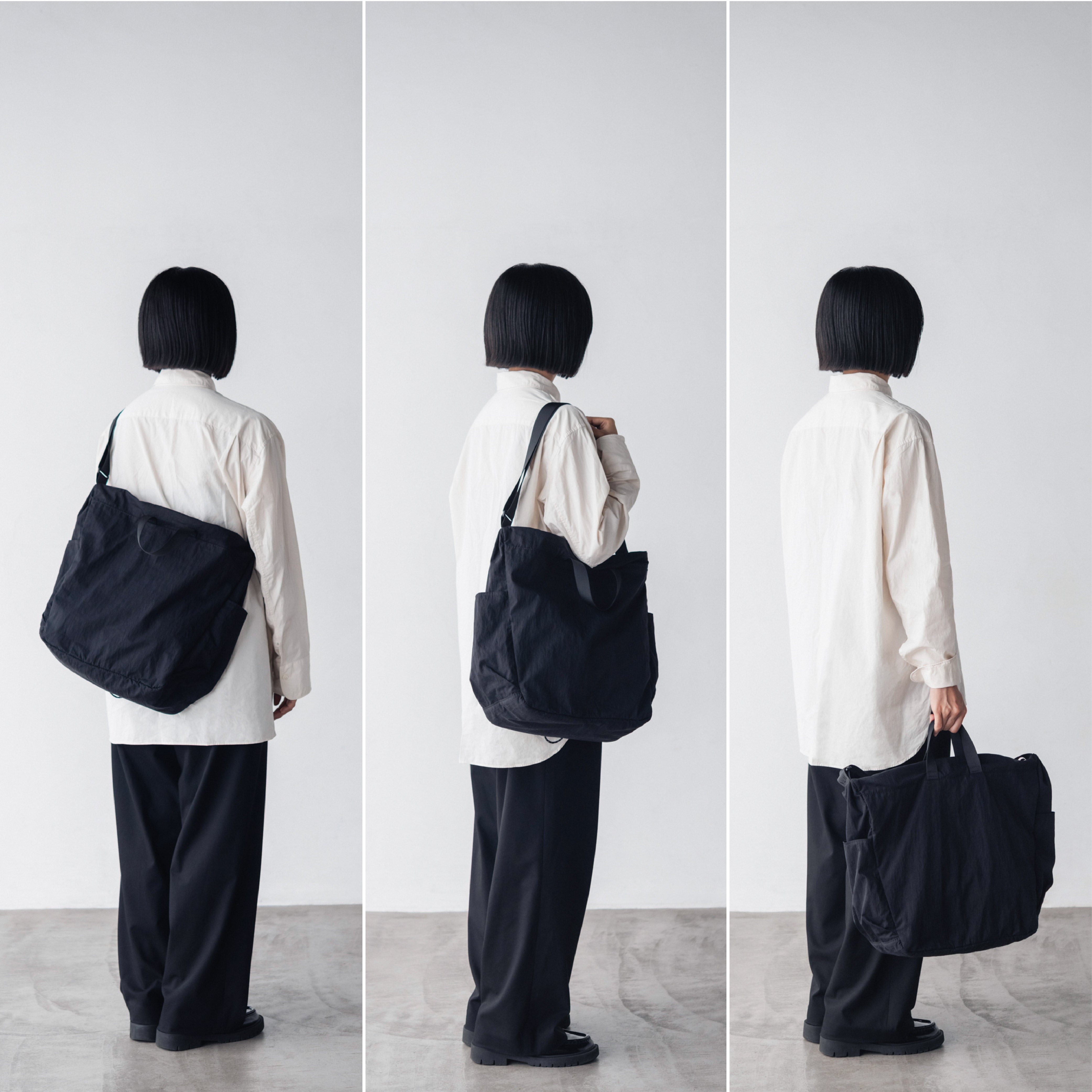 VEIL shoulder / アウターバッグ