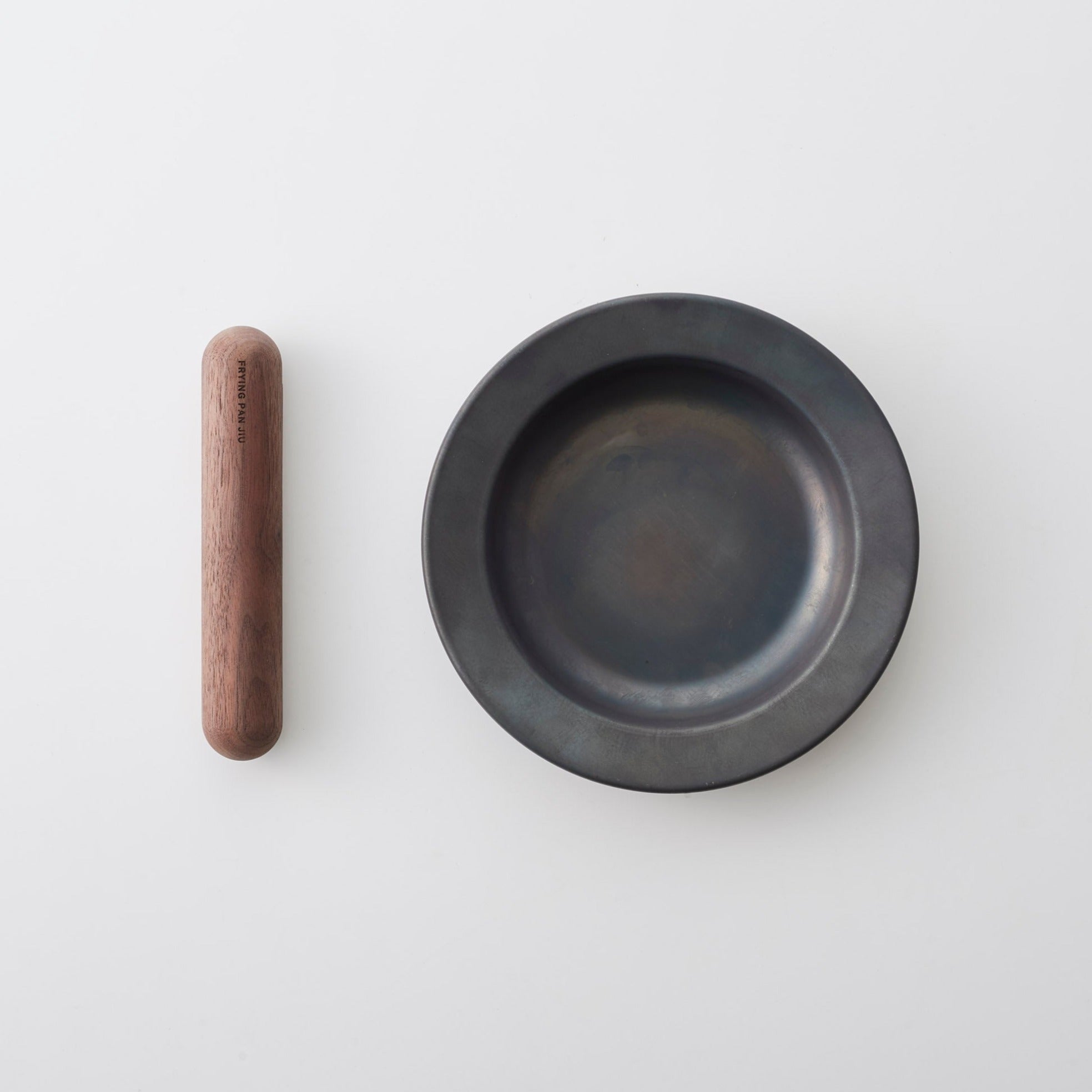 フライパンジュウ Mサイズ ハンドルセット