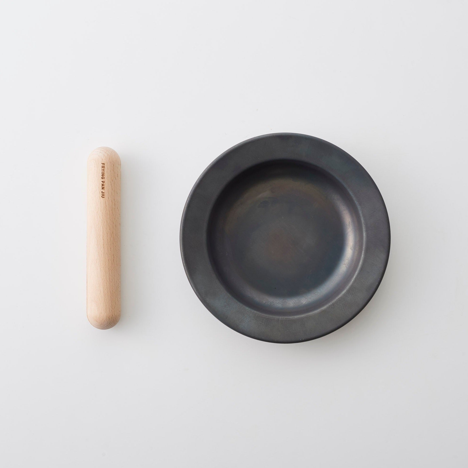 フライパンジュウ Mサイズ ハンドルセット