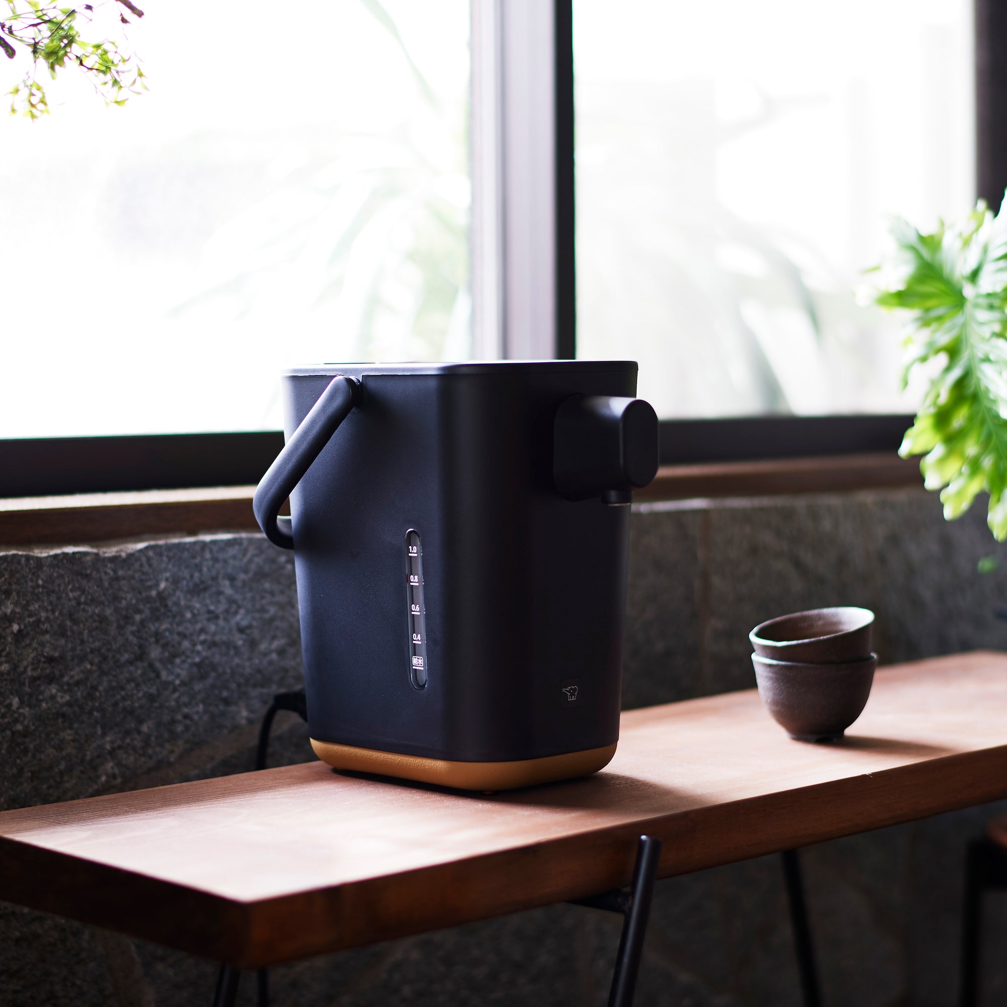 STAN. 電動ポット