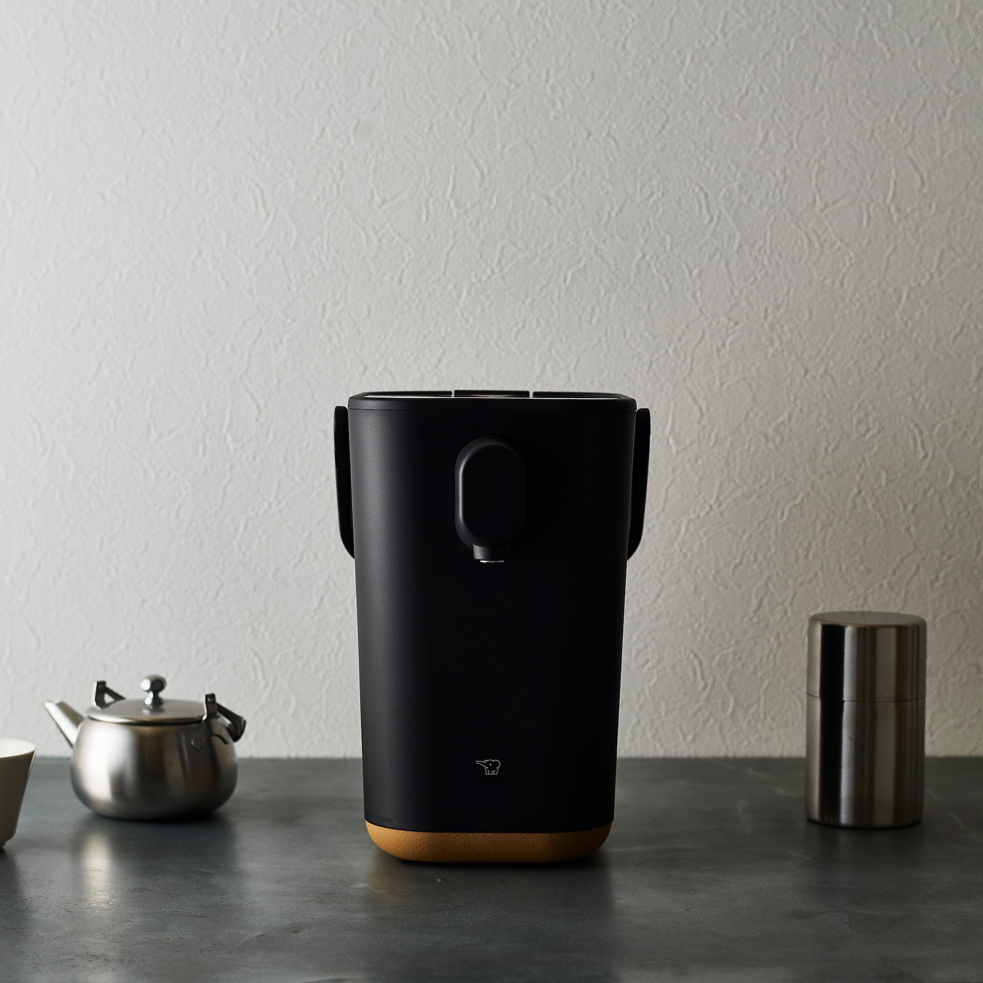 STAN. 電動ポット