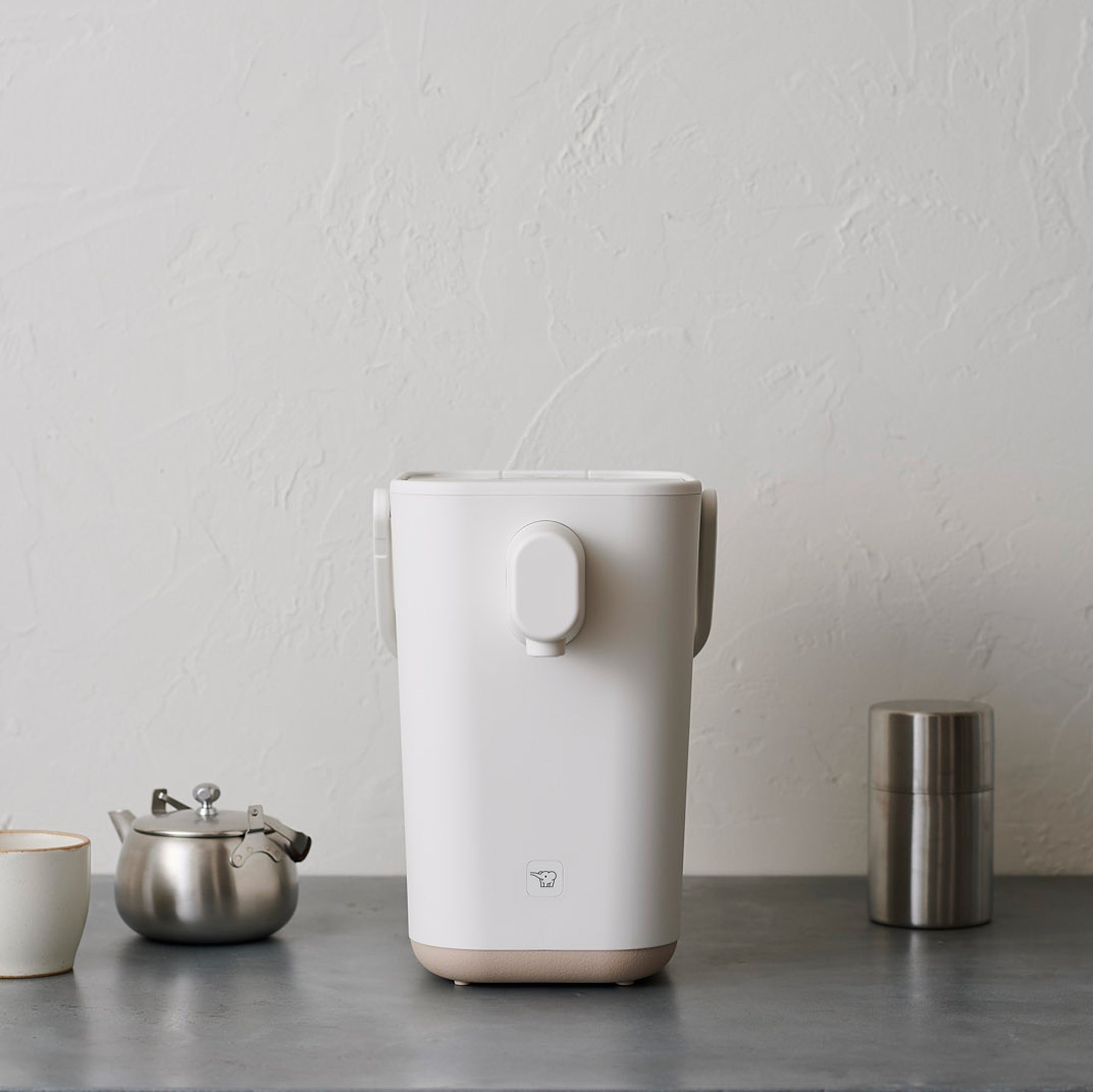 STAN. 電動ポット