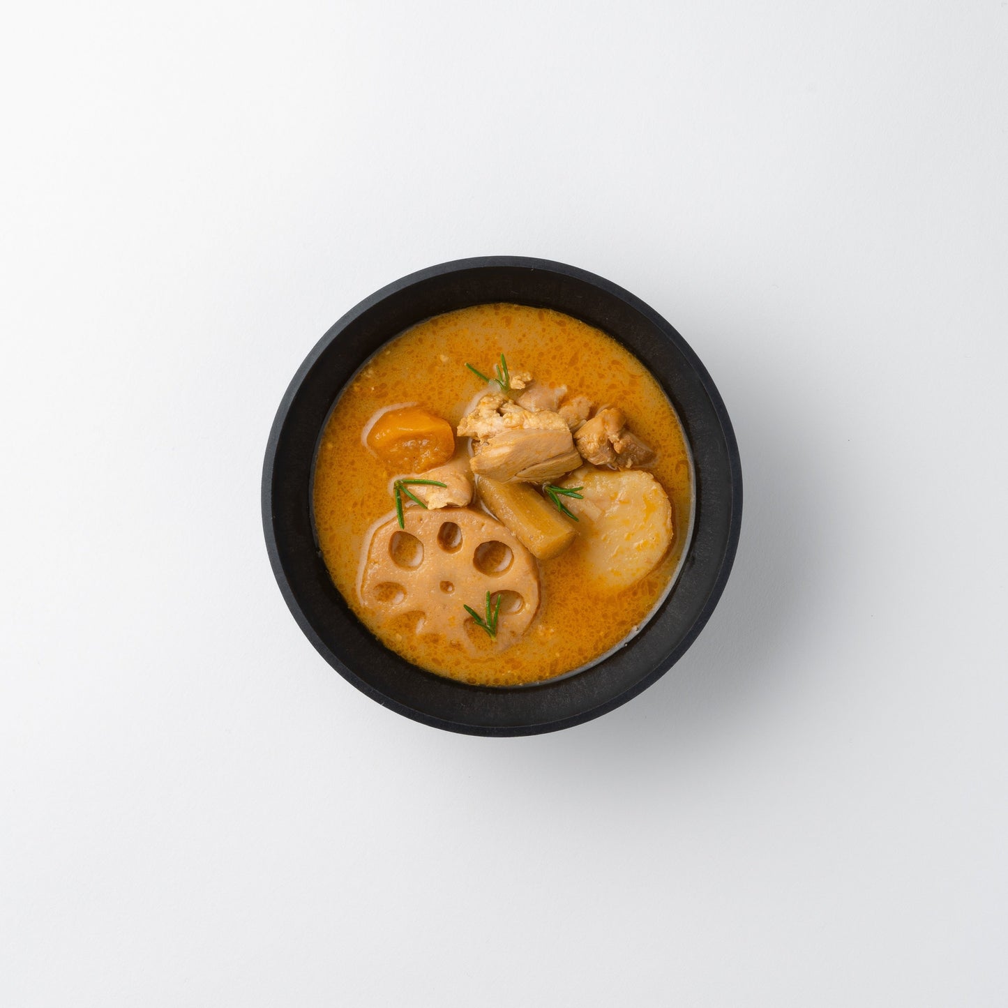 CHOPLATE BOWL