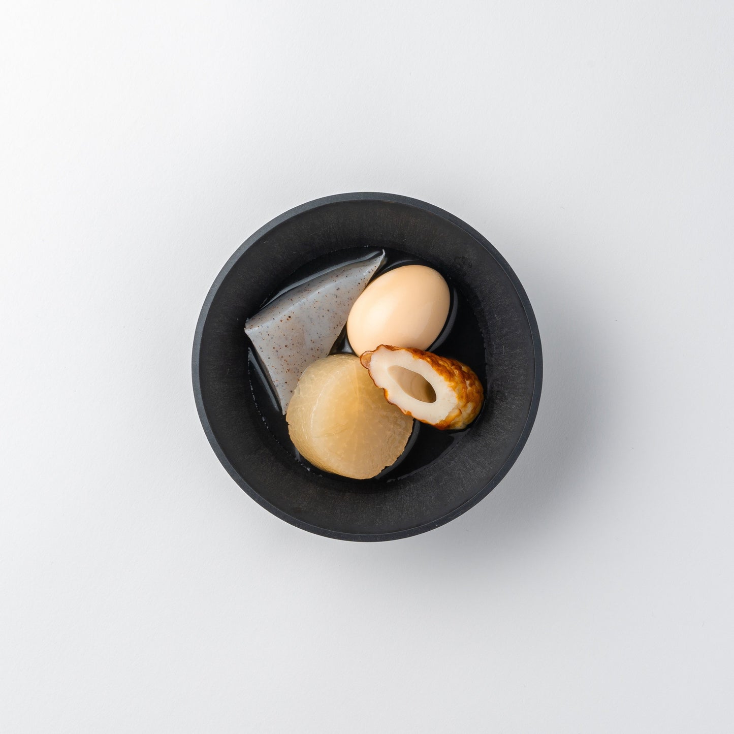 CHOPLATE BOWL