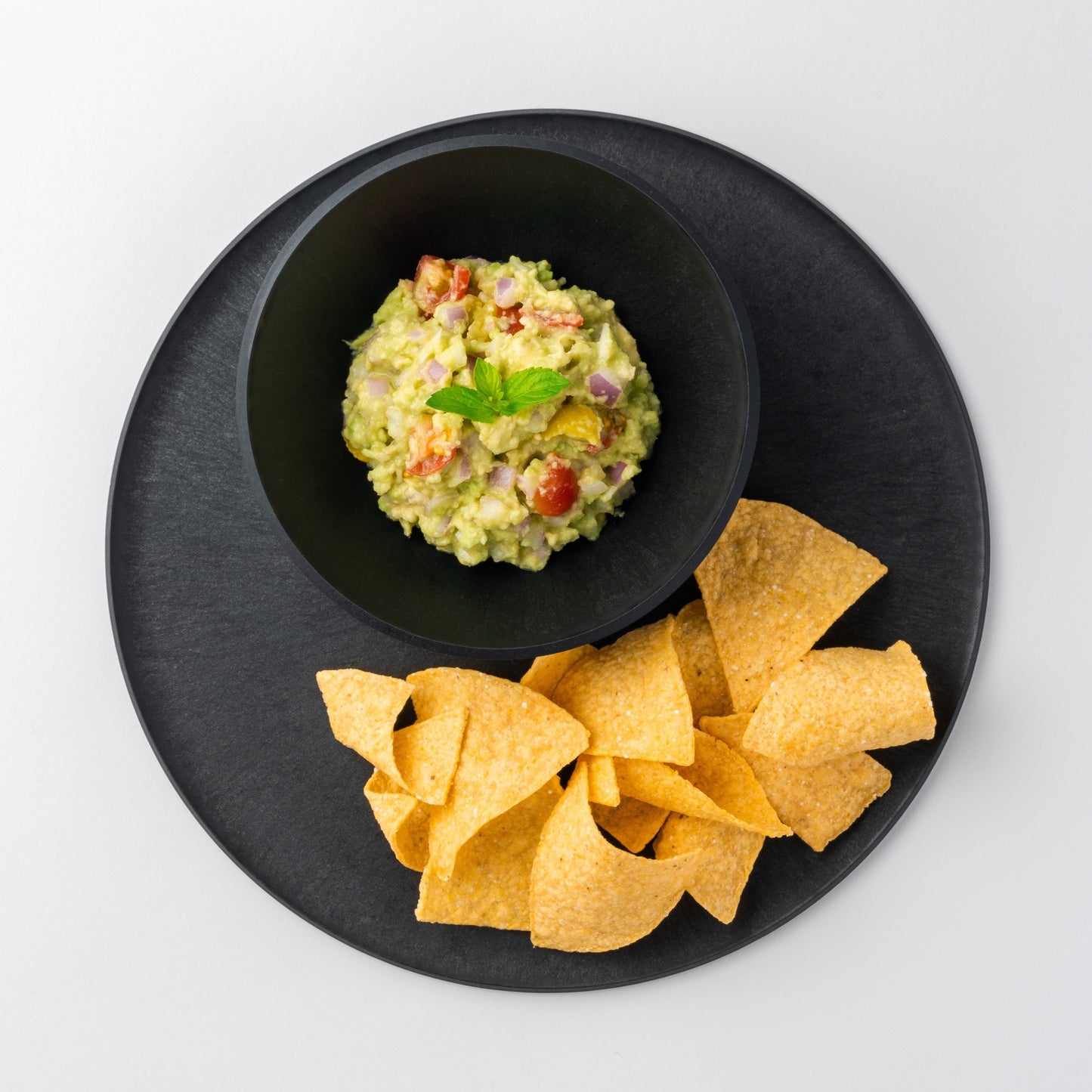 CHOPLATE BOWL