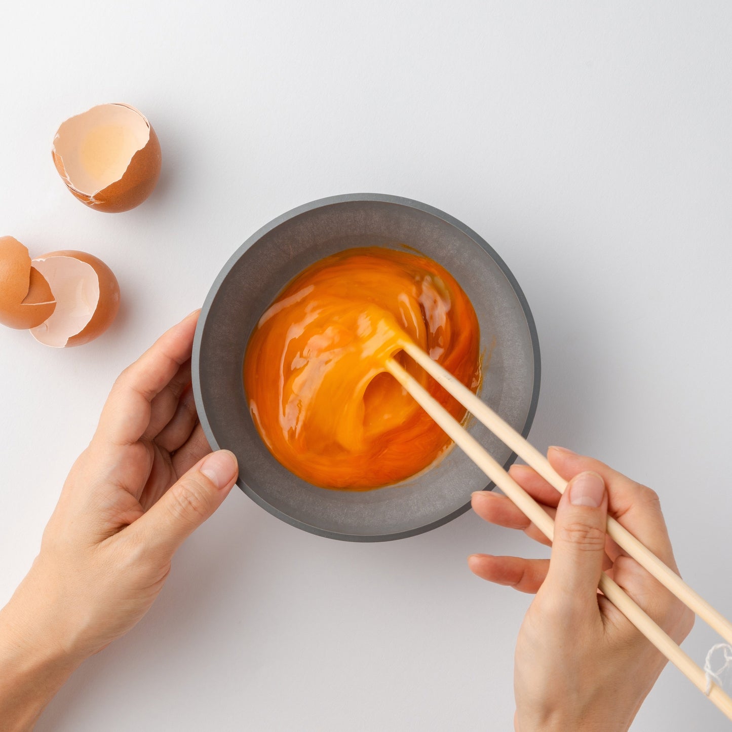 CHOPLATE BOWL
