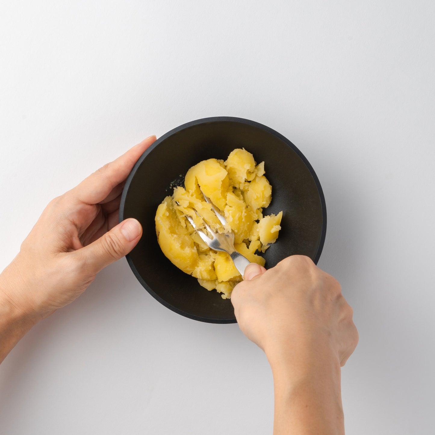 CHOPLATE BOWL