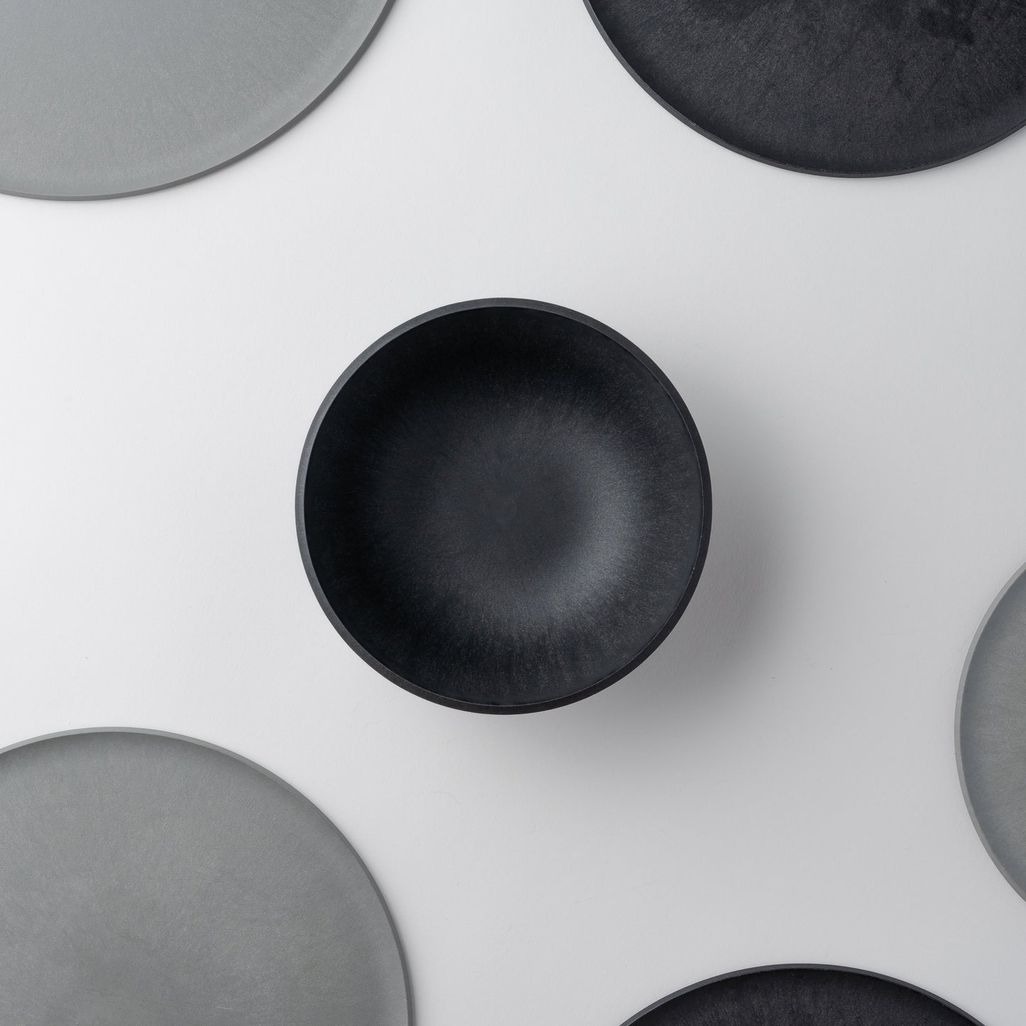 CHOPLATE BOWL