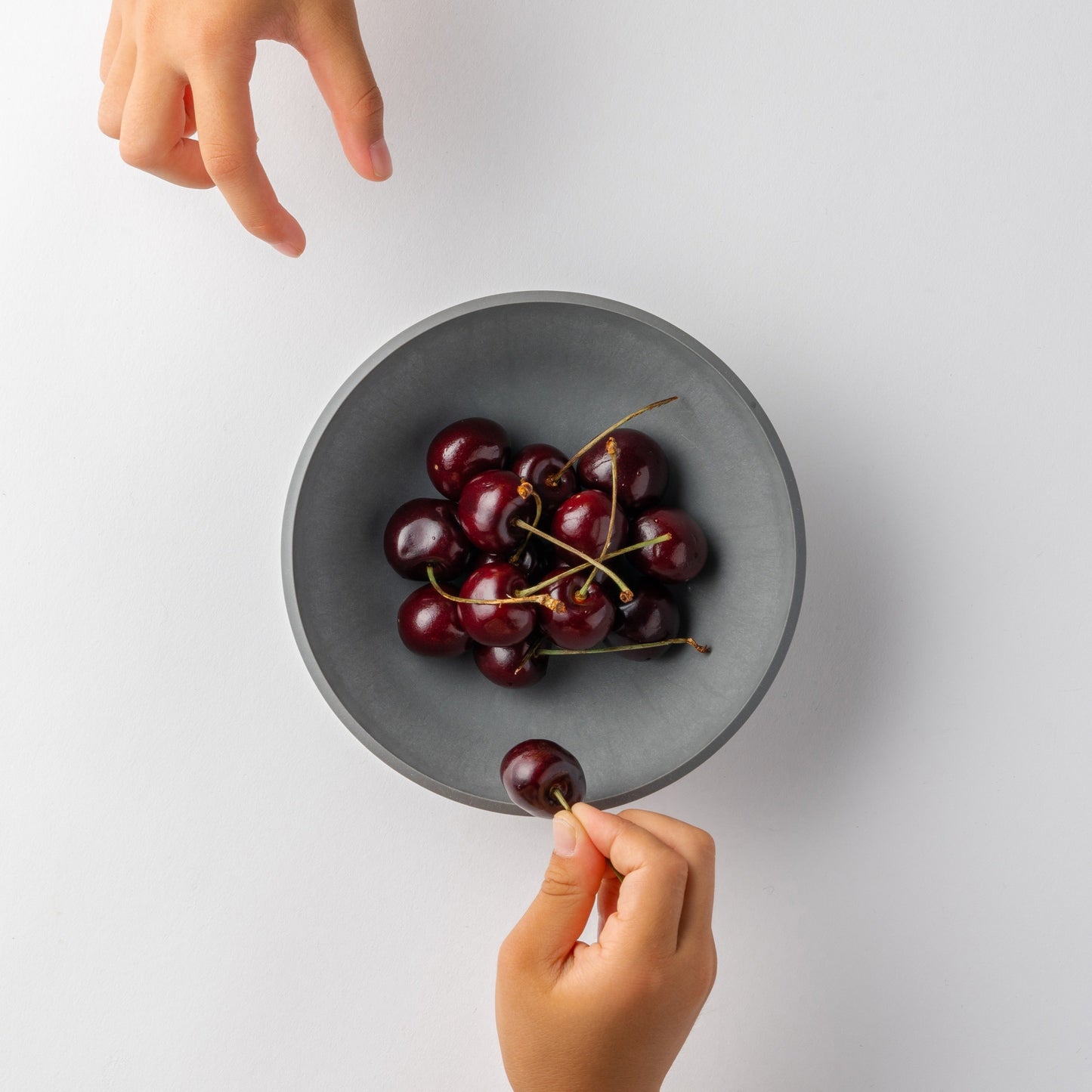CHOPLATE BOWL