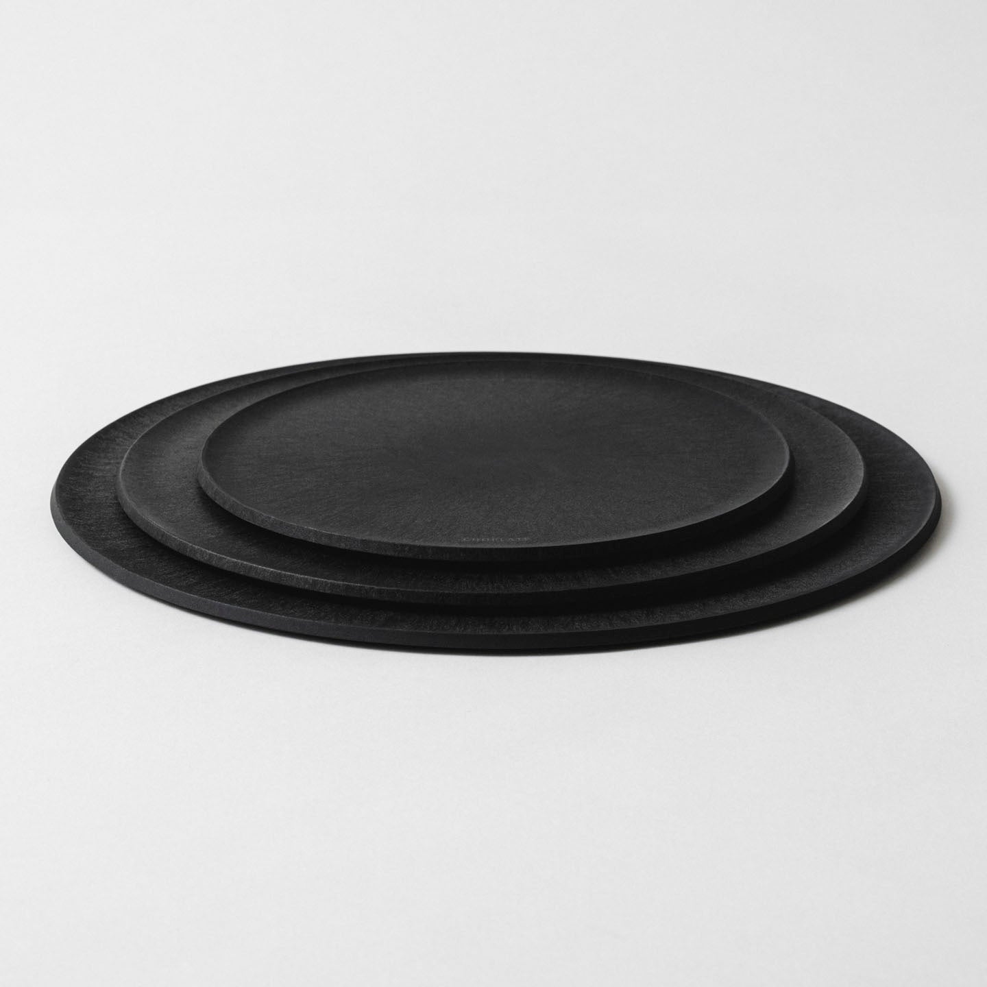 CHOPLATE 260mm