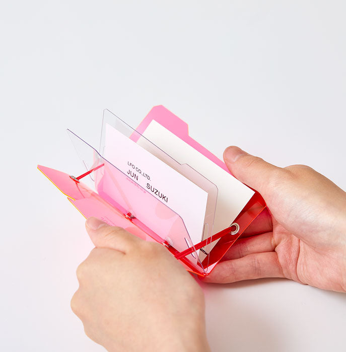 SAND IT ネオン/ カード