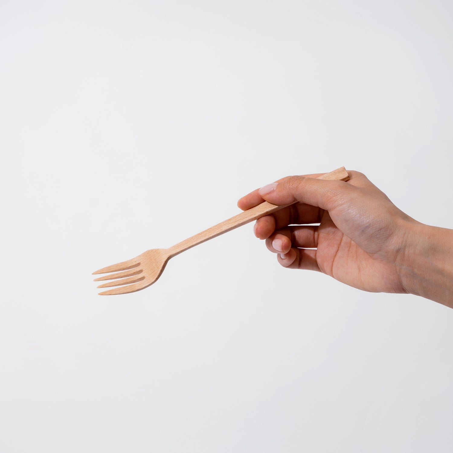 SOLID CUTLERY