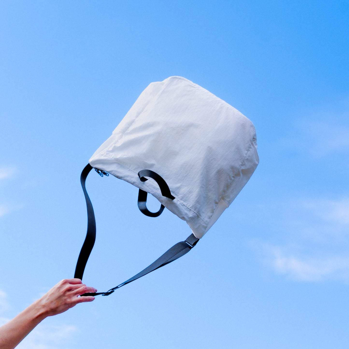 VEIL shoulder / アウターバッグ