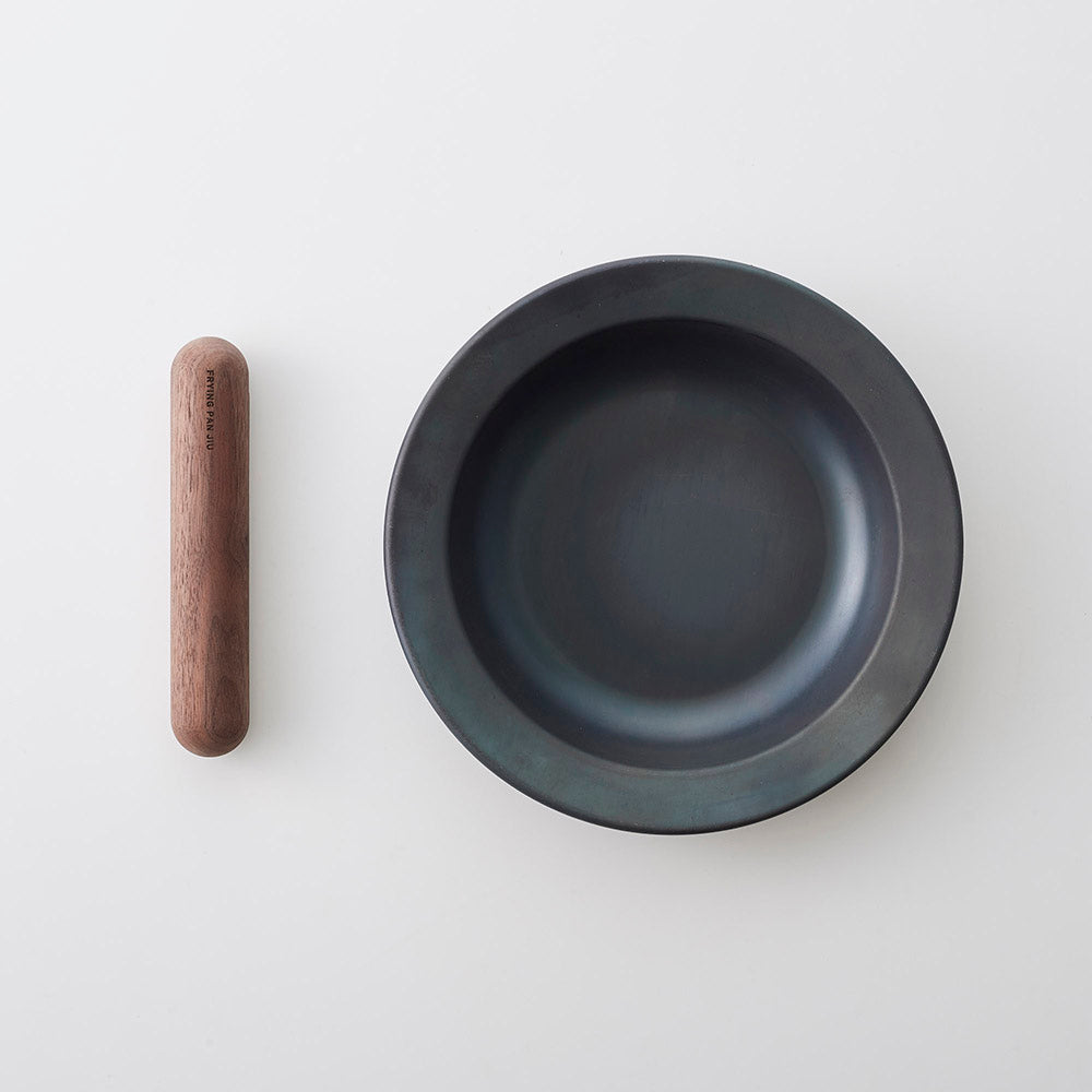 フライパンジュウ S+Mサイズ ハンドルセット