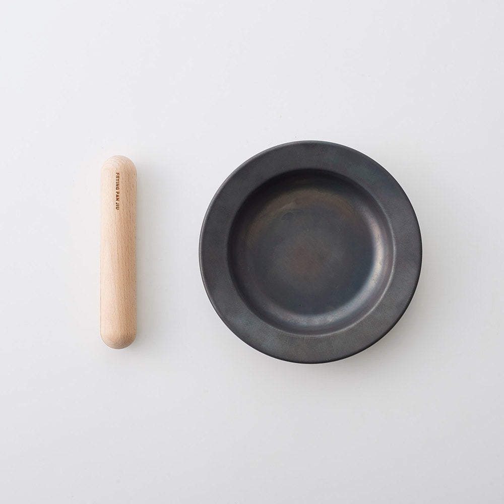 フライパンジュウ S+Mサイズ ハンドルセット