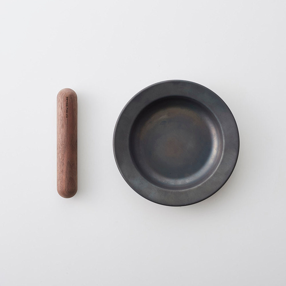 フライパンジュウ S+Mサイズ ハンドルセット