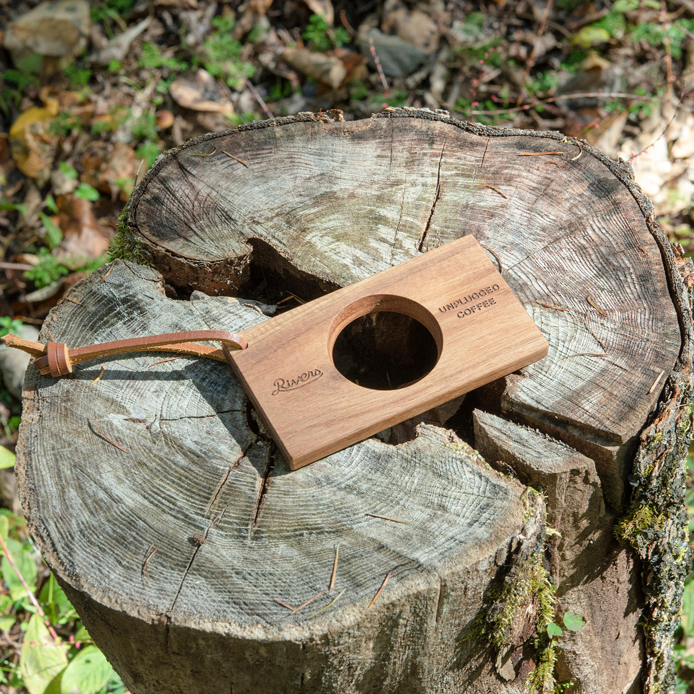 コーヒードリッパーホルダ- ポンド3