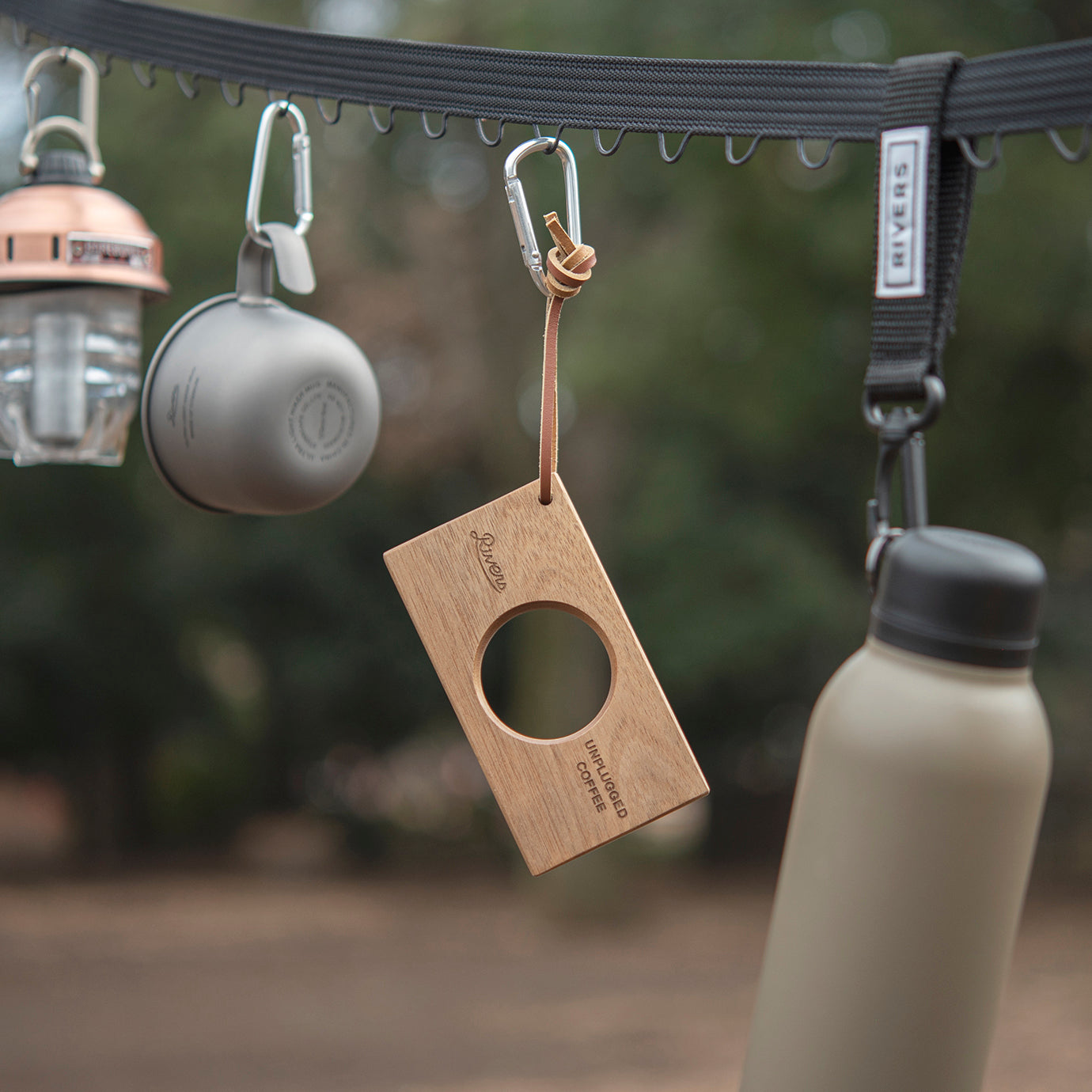 コーヒードリッパーホルダ- ポンド3