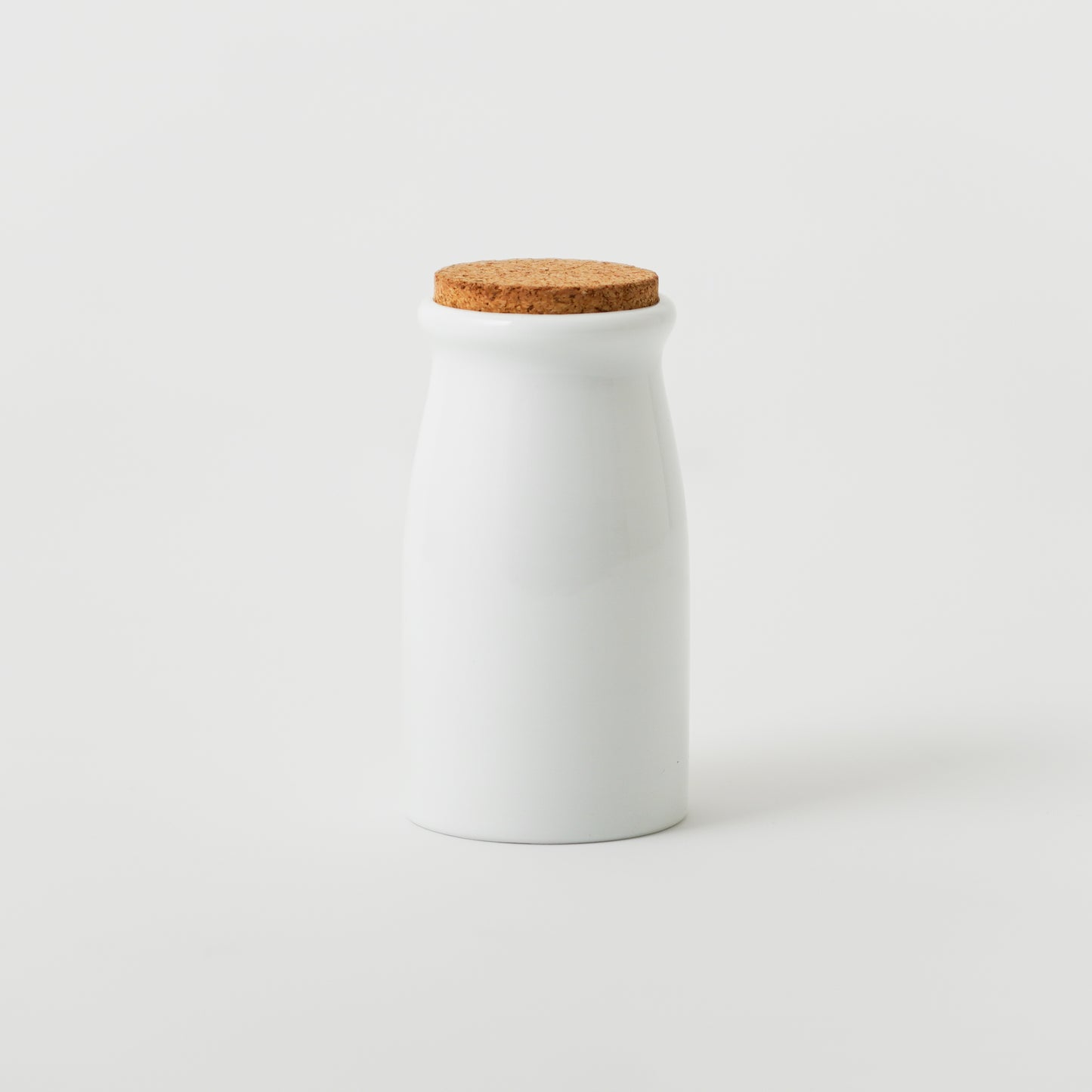 Milk cup
