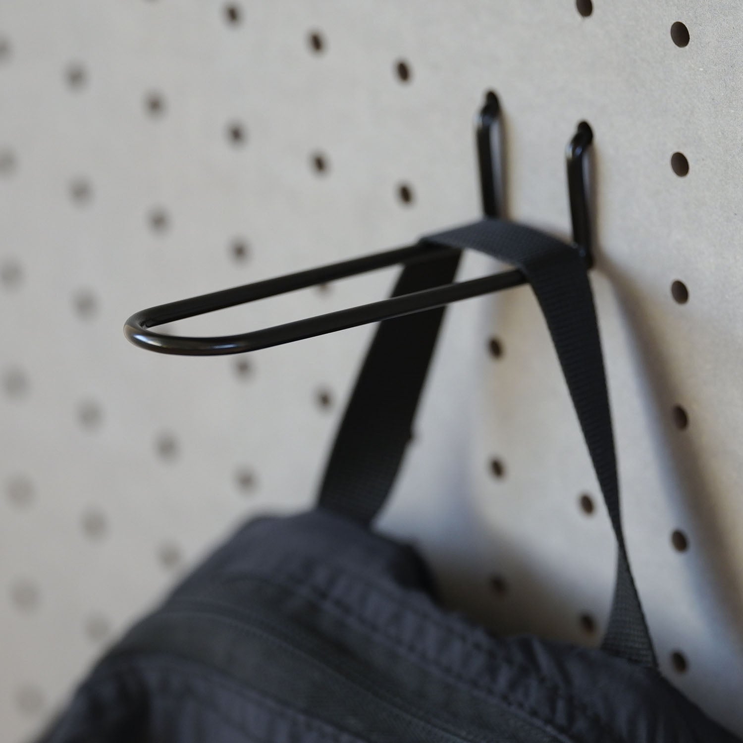 WALL FOR ONE HOOK(有孔ボード用フック)