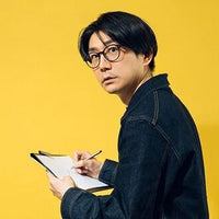 青木亮作