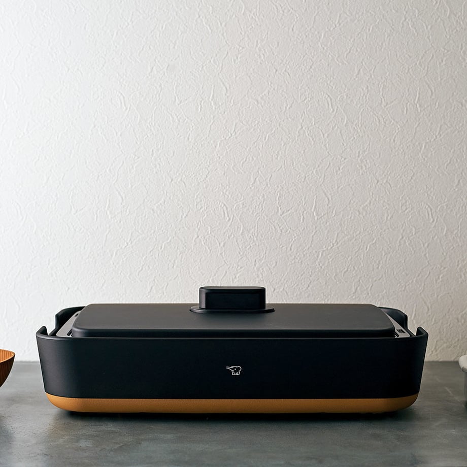 STAN. ホットプレート