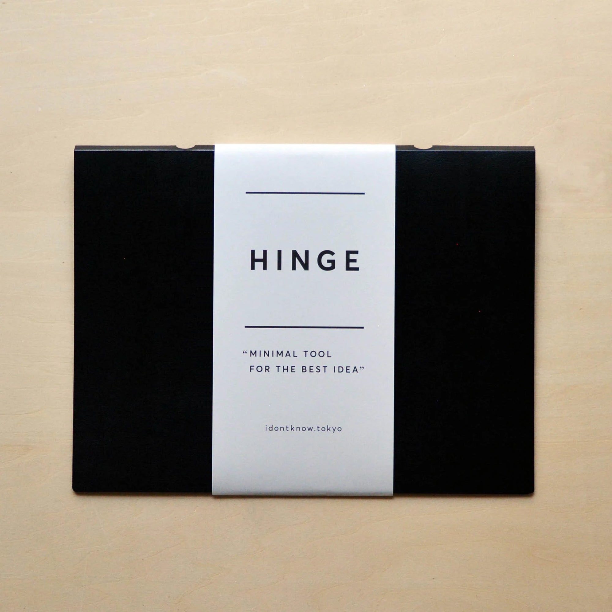 HINGE A4