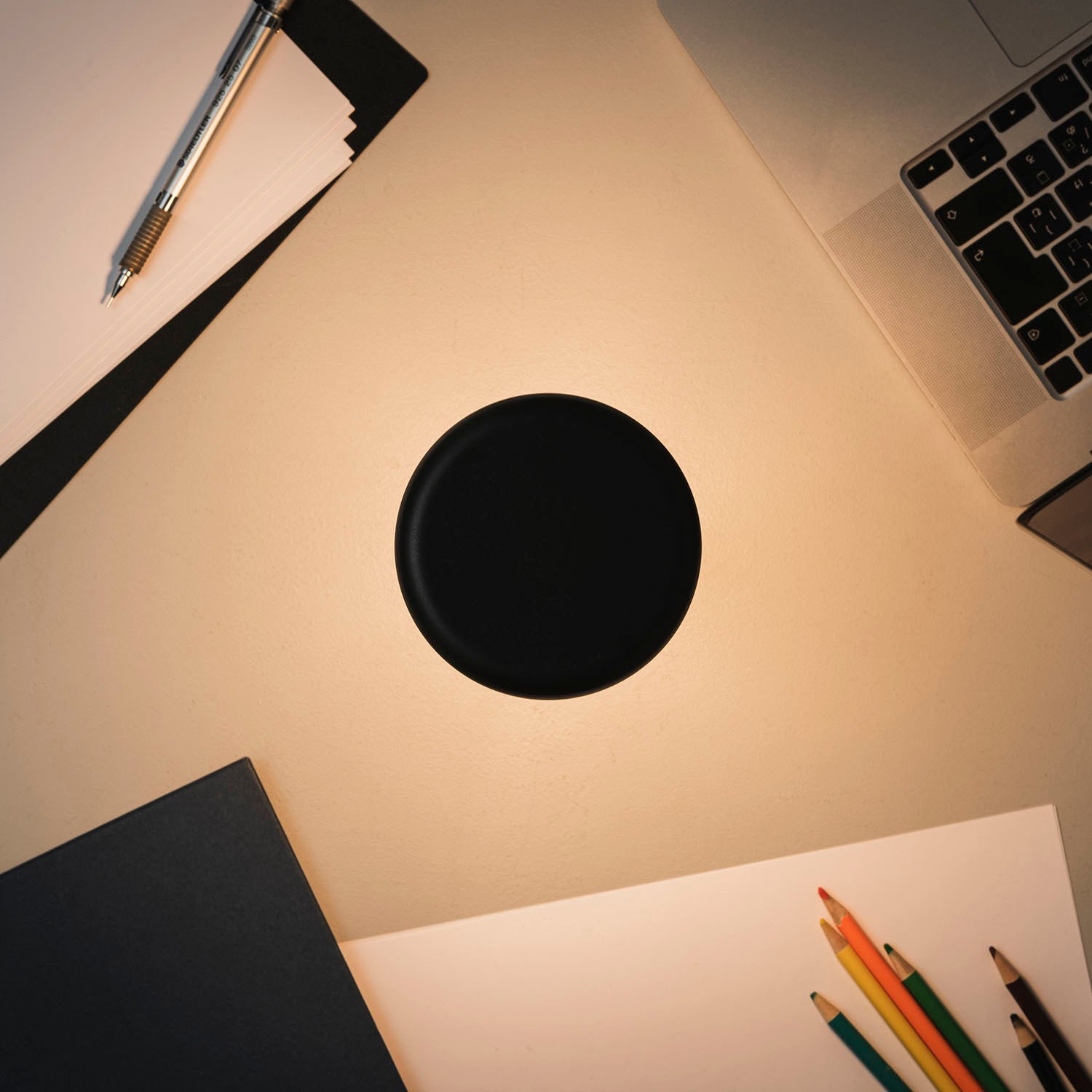 テーブルランプ イチ