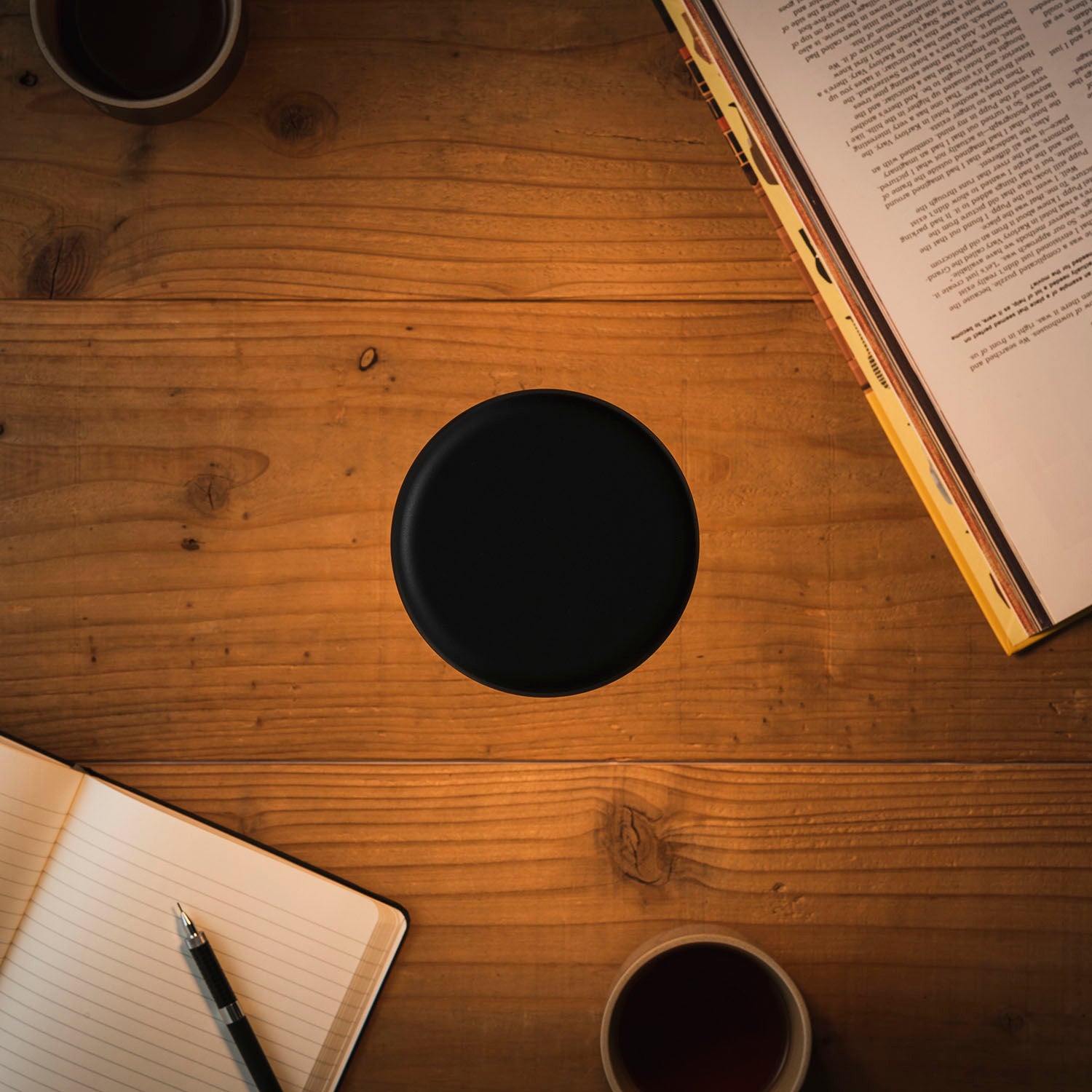 テーブルランプ イチ