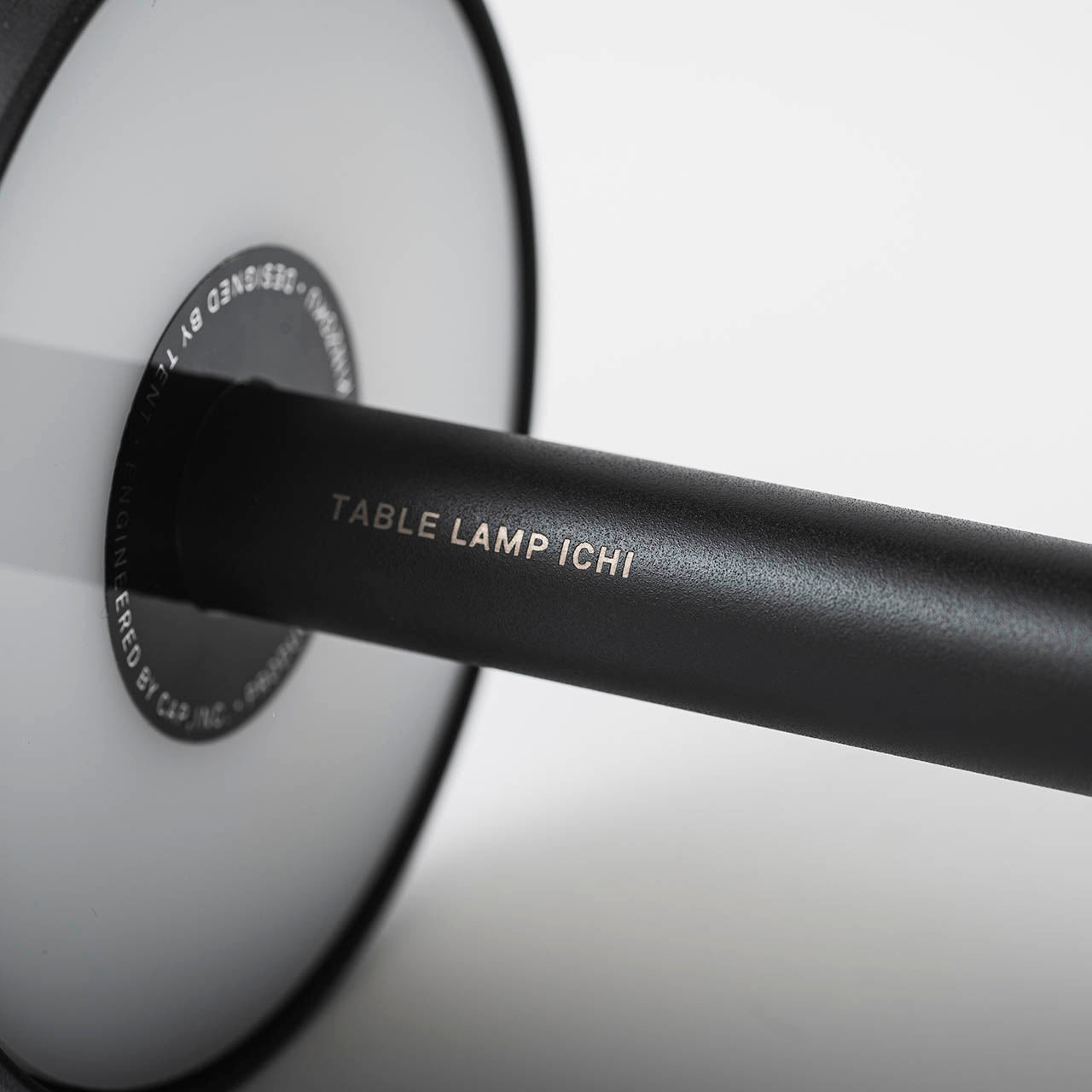 テーブルランプ イチ