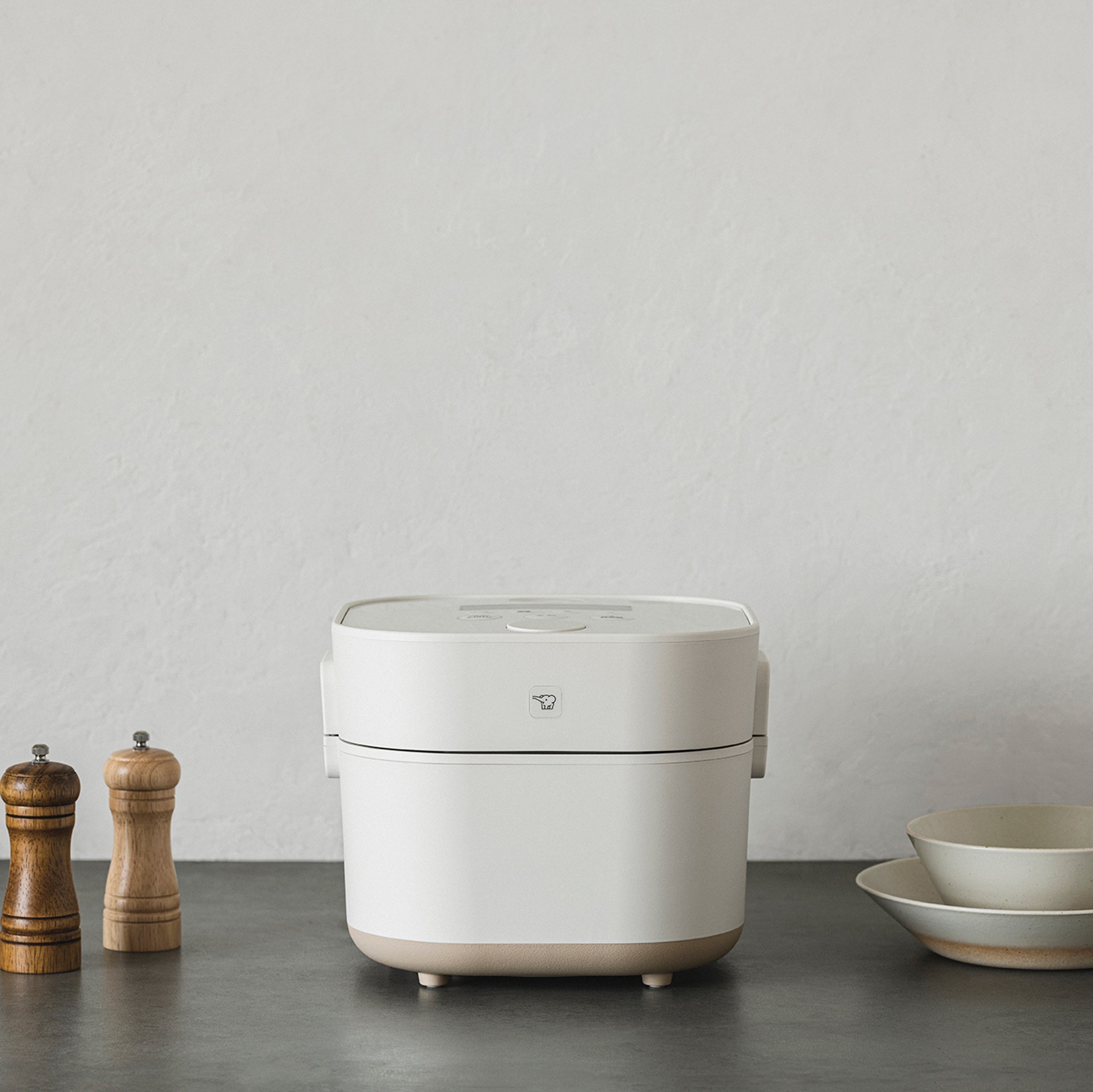 STAN. 自動調理なべ