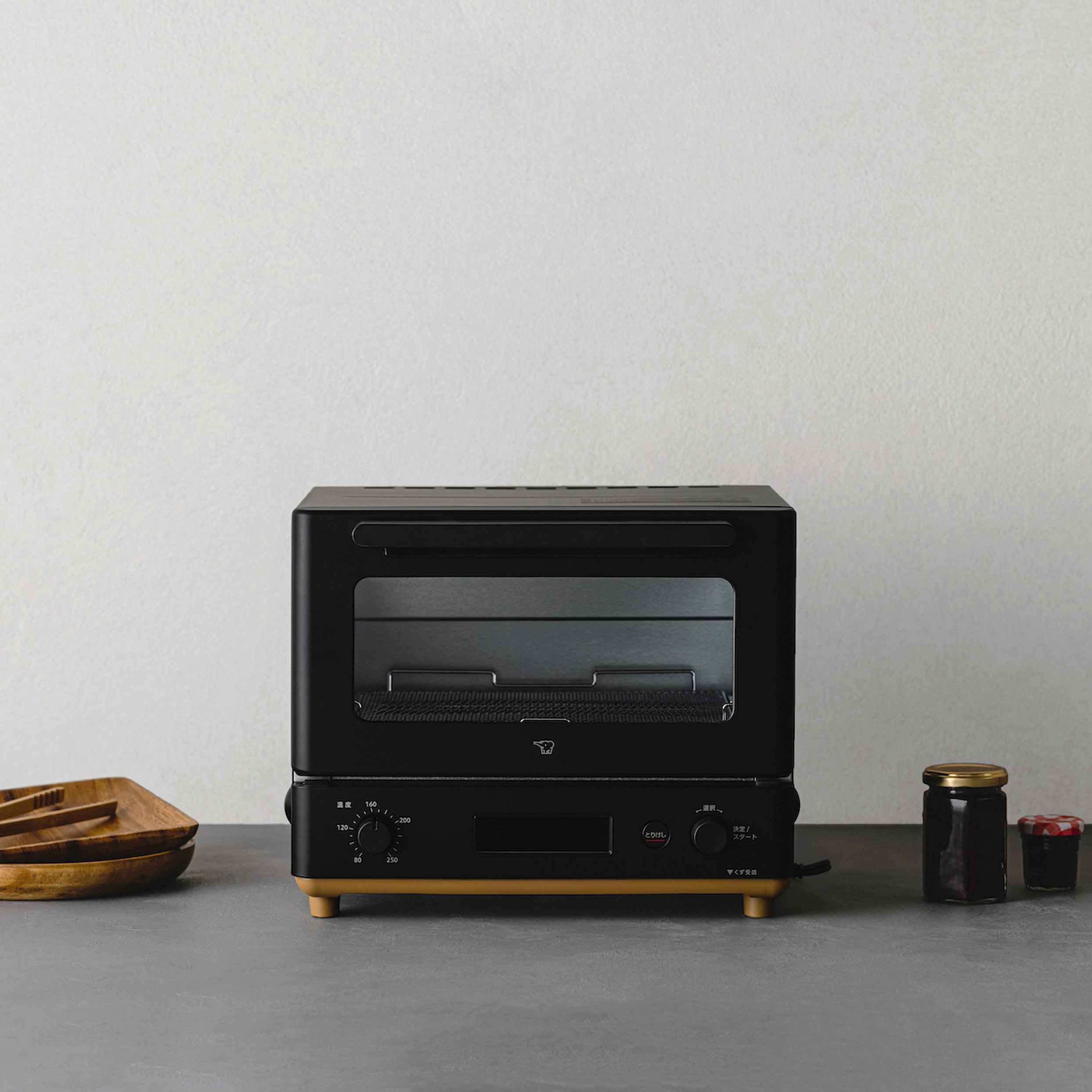 STAN. オーブントースター