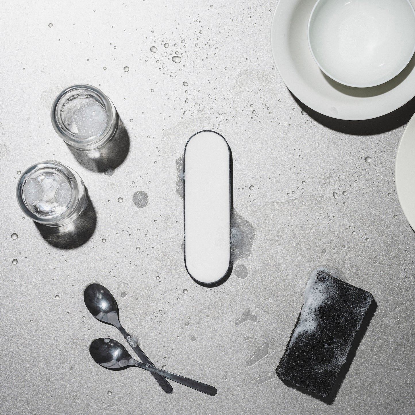 SOLID SLIM DETERGENT(固形洗剤)
