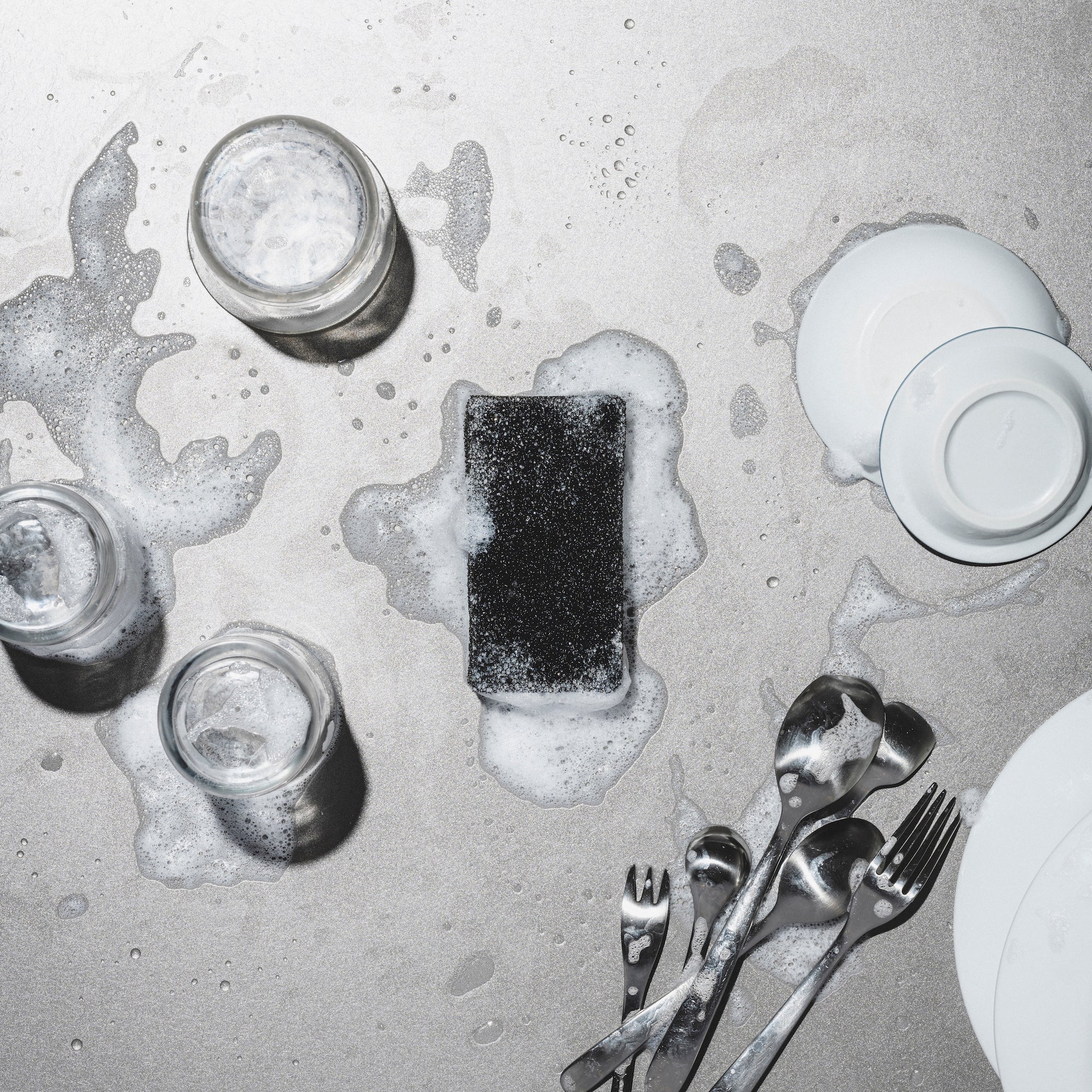 SOFT DURABLE SPONGE(スポンジ)2個セット