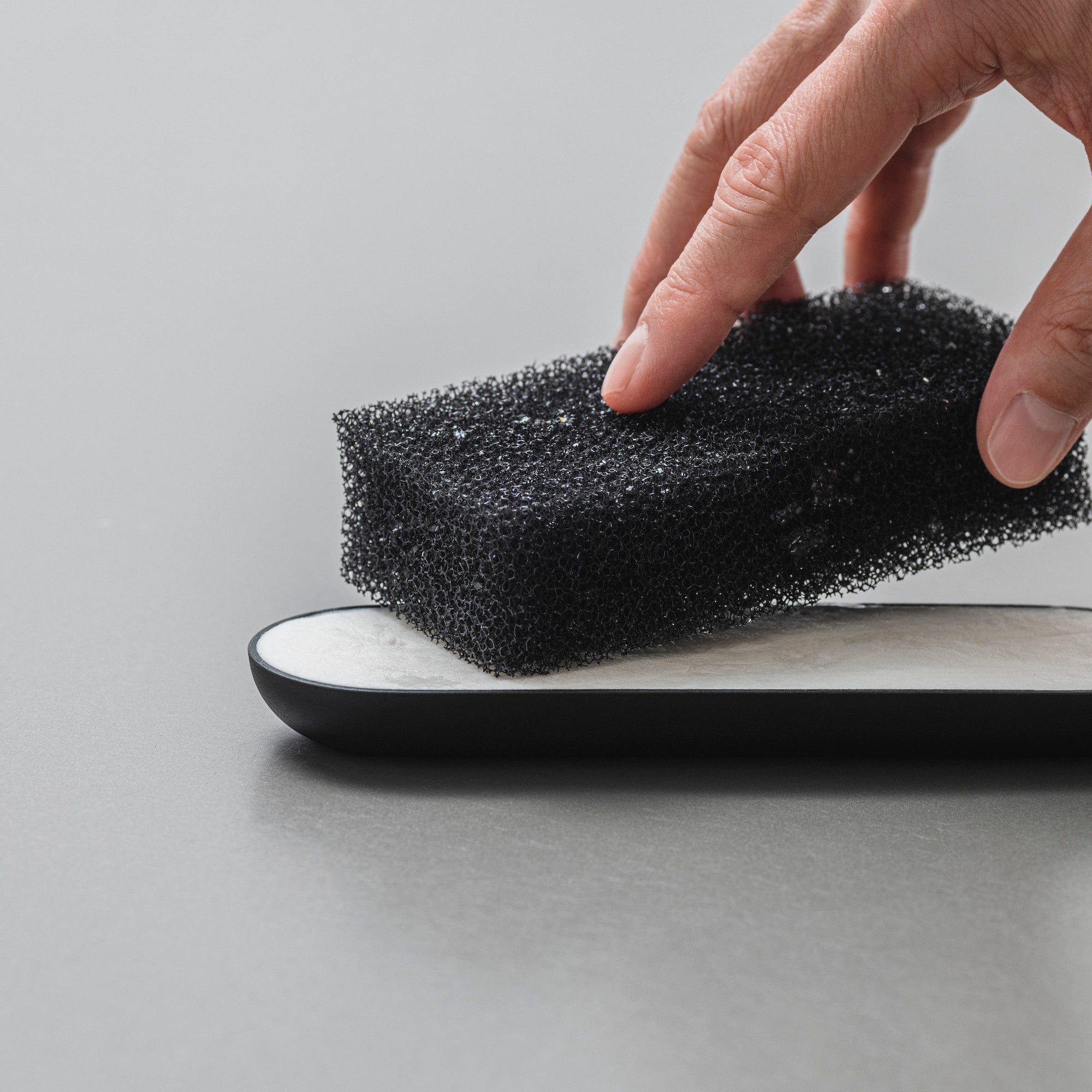 SOLID SLIM DETERGENT(固形洗剤)