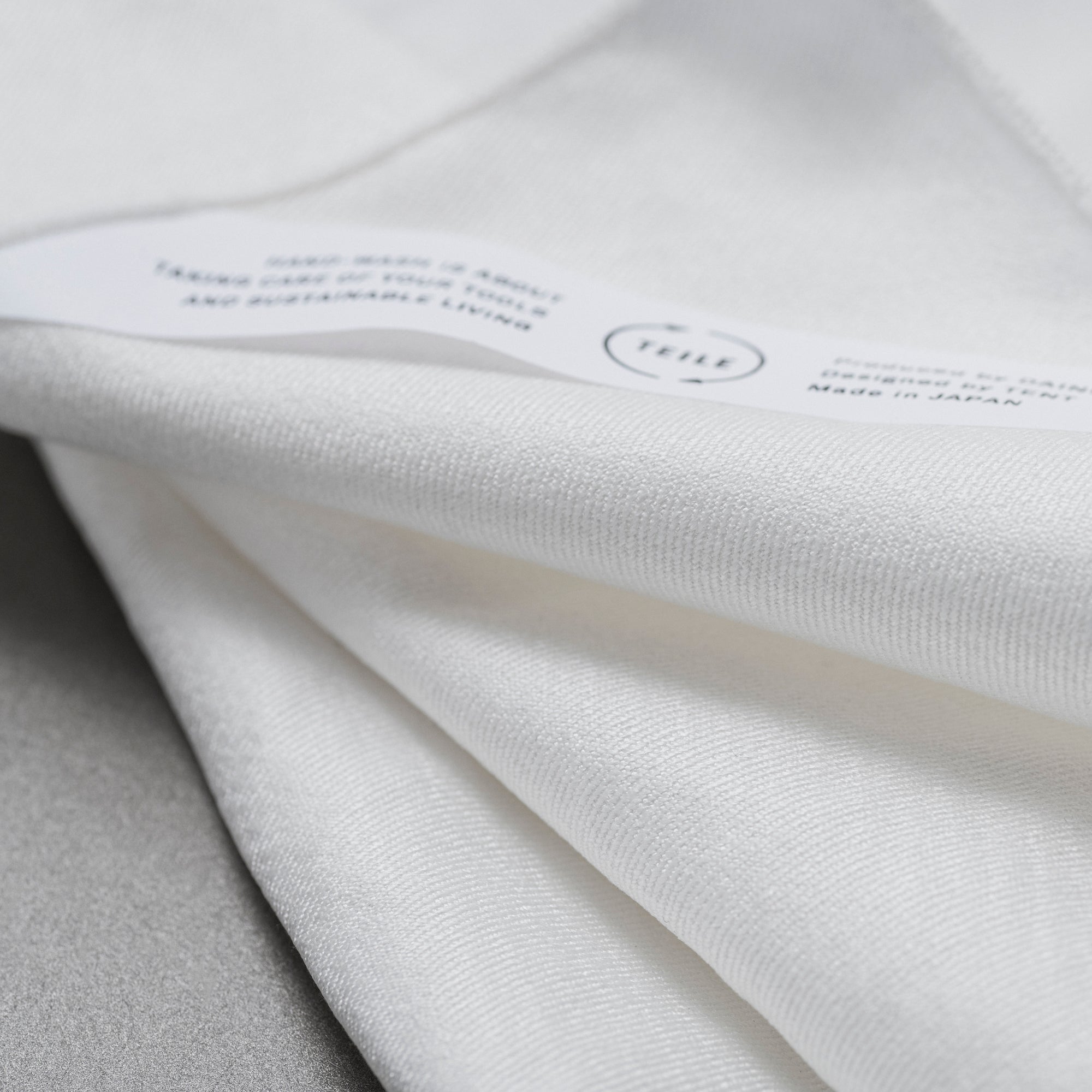 SOFTLY CLEANING CLOTH(ふきん)