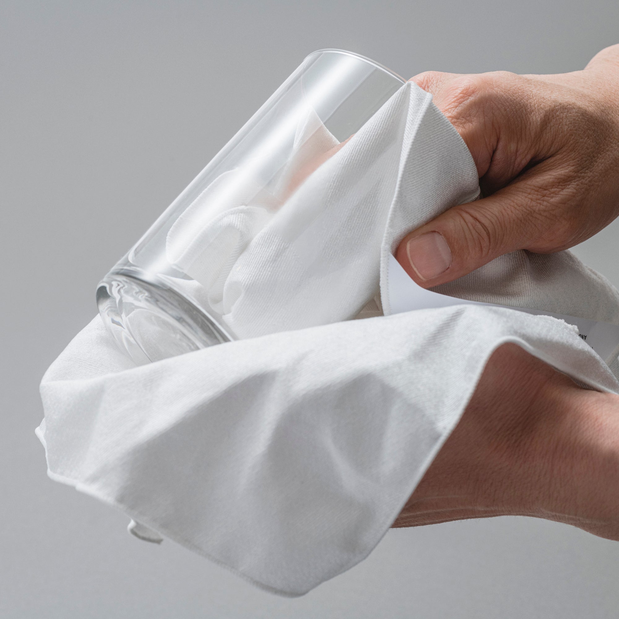 SOFTLY CLEANING CLOTH(ふきん)