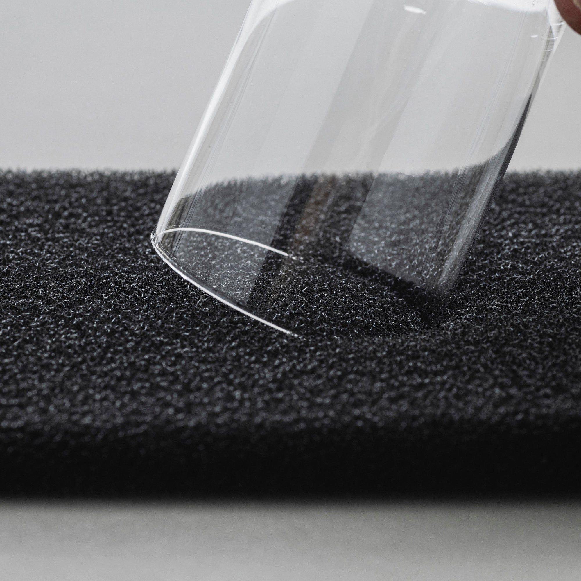 SOFT DRAINER MAT(水切りマット)