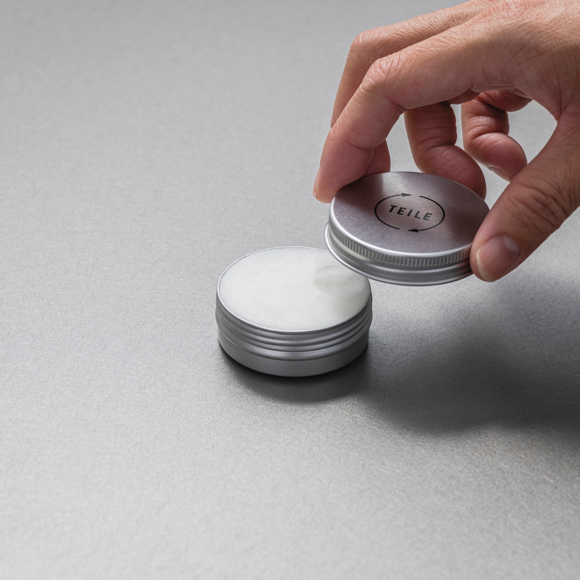 TEILE PORTABLE SET