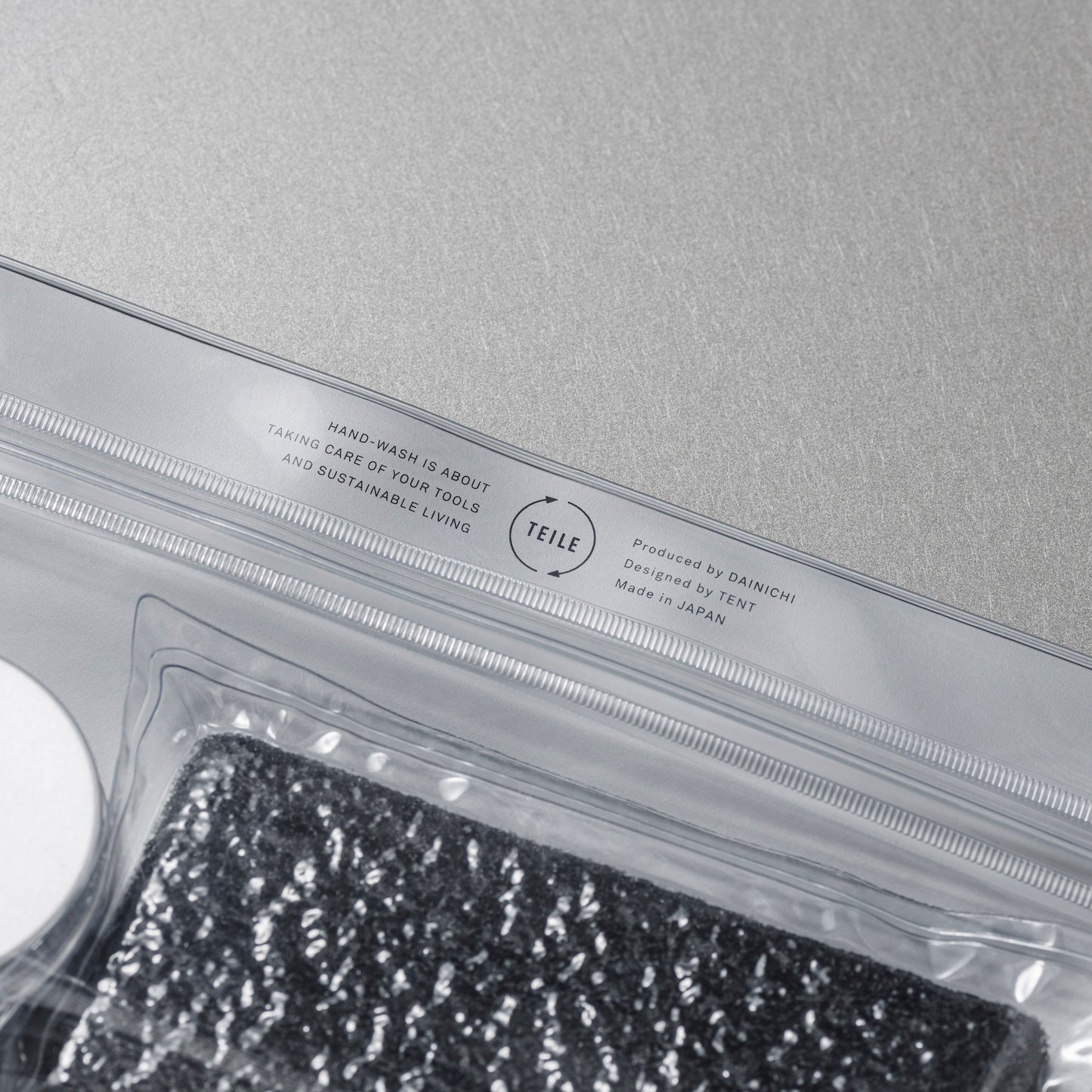 TEILE PORTABLE SET