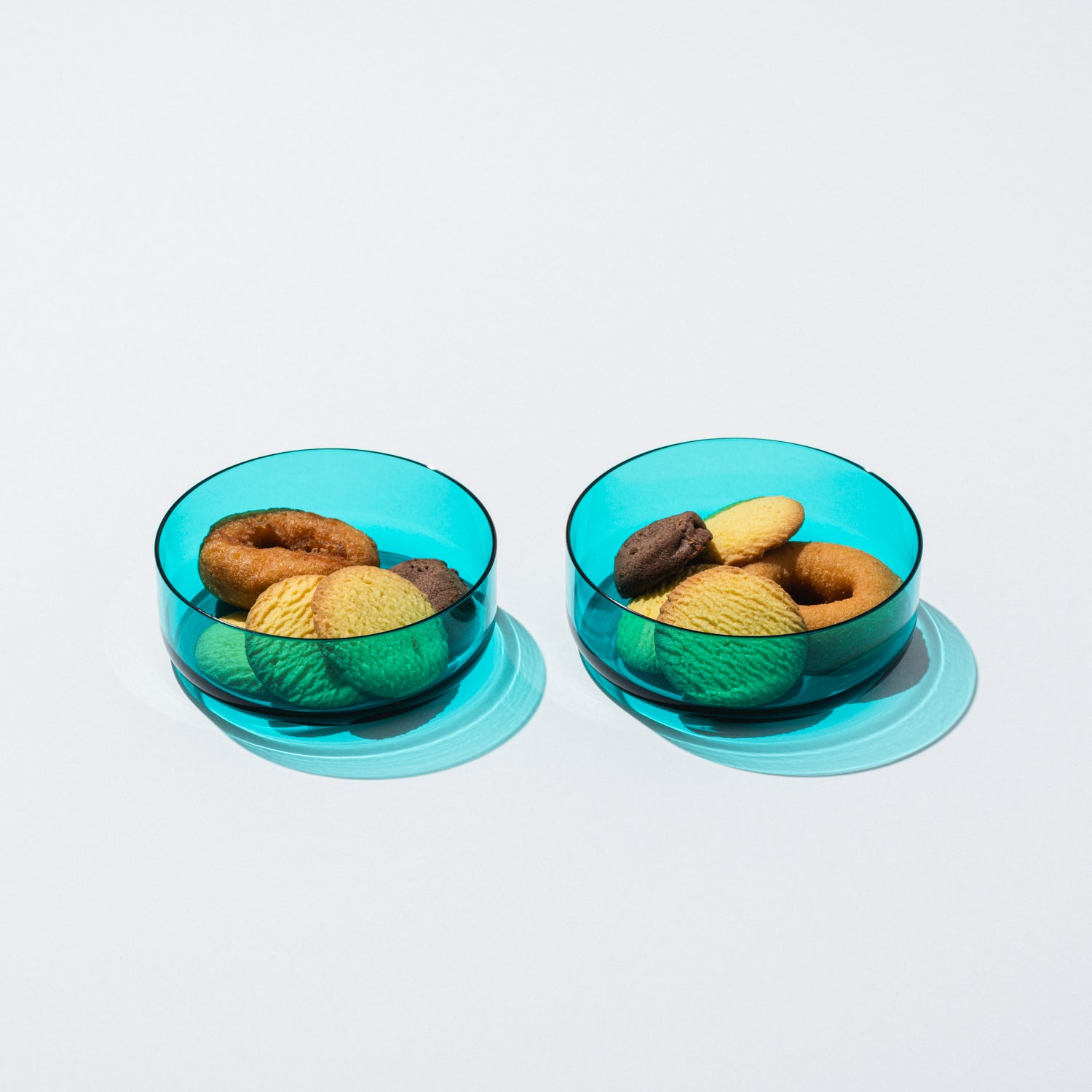 ウエノスケ シタノスケ ソーダ W