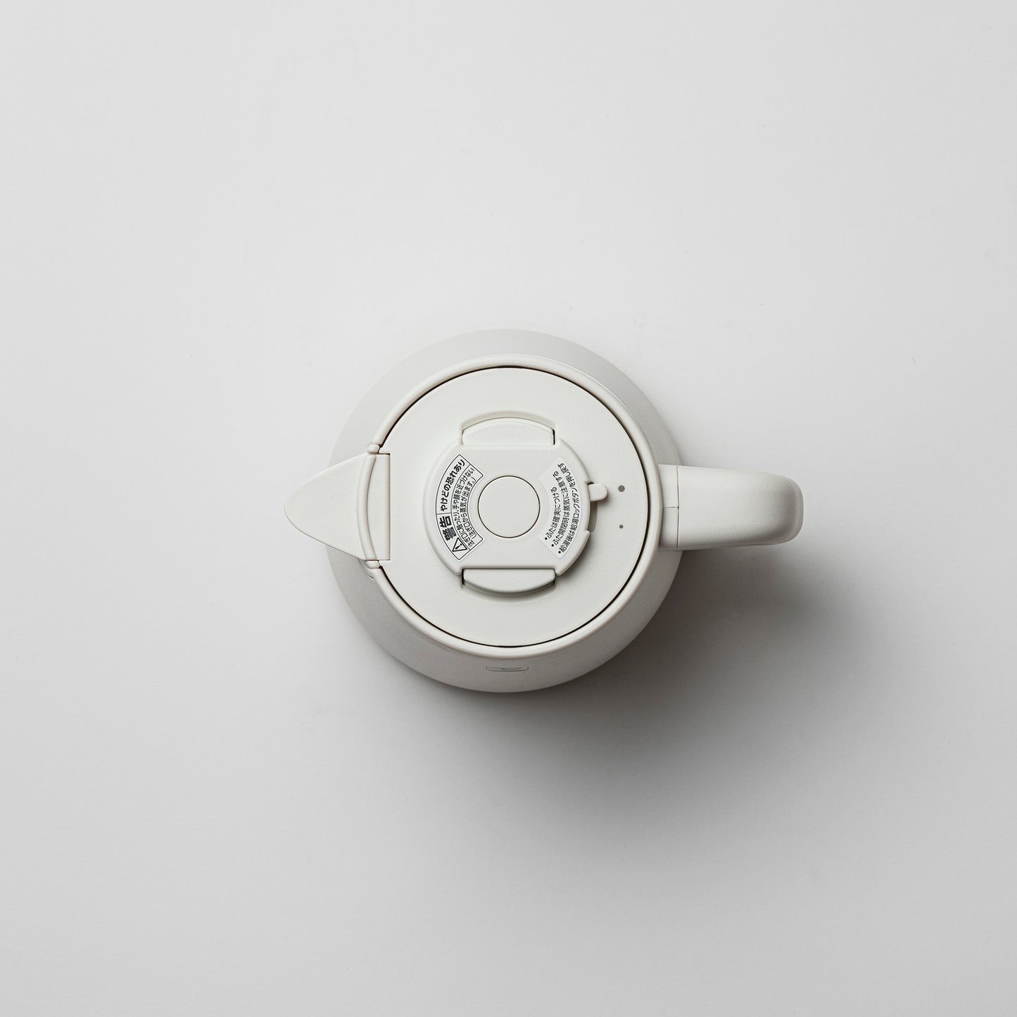 STAN. 電気ケトル
