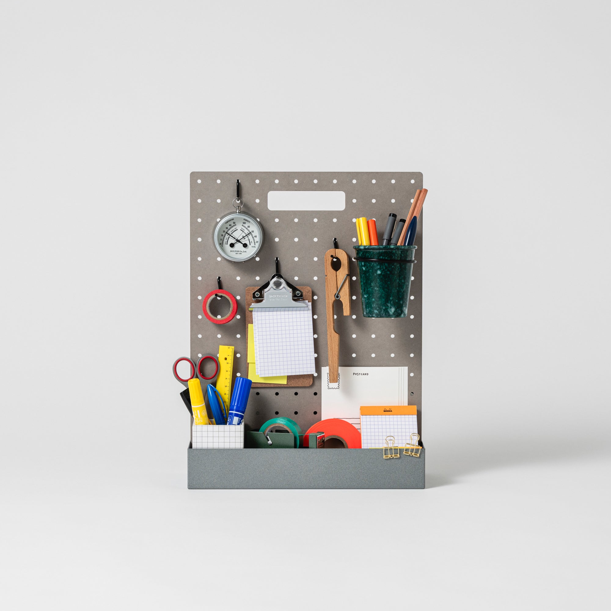 WALL FOR ONE TOOLBOX