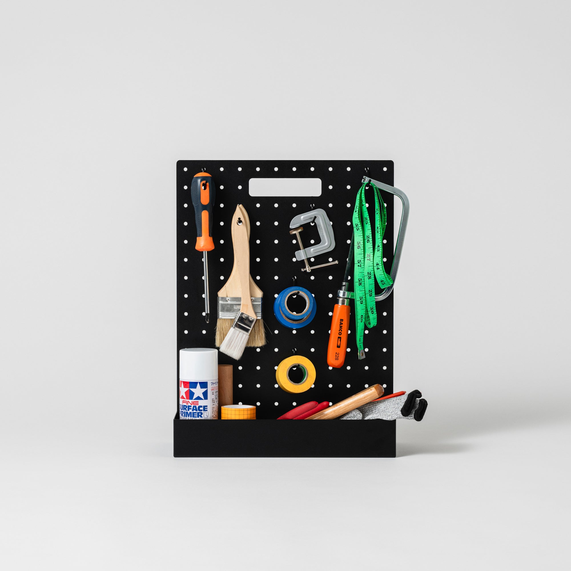 WALL FOR ONE TOOLBOX