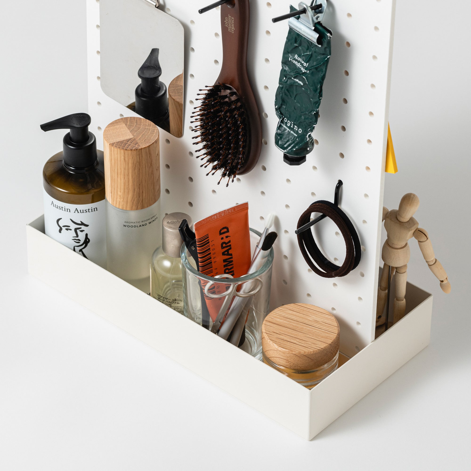 WALL FOR ONE TOOLBOX