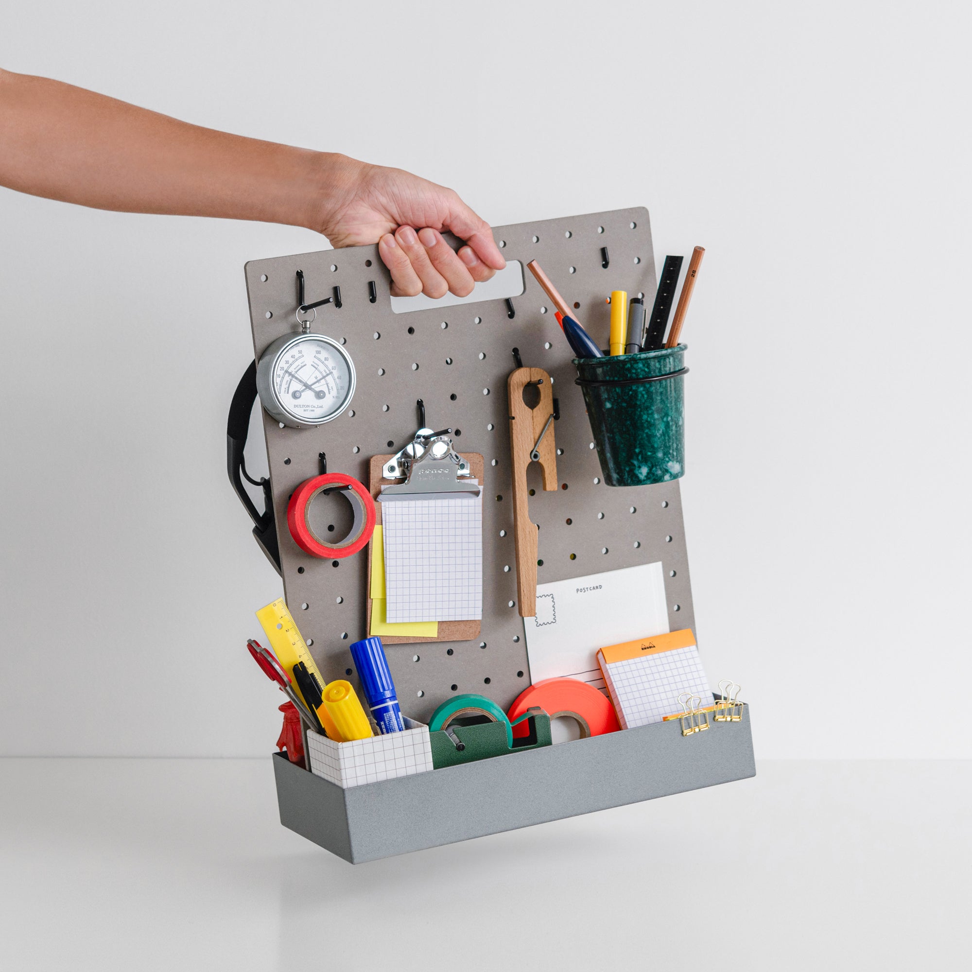 WALL FOR ONE TOOLBOX